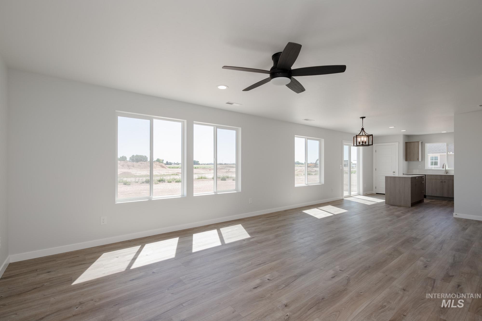 17763 N Hugh Glass Way, Nampa, Idaho 83687, 4 Bedrooms, 2.5 Bathrooms, Residential For Sale, Price $456,990, 98976263