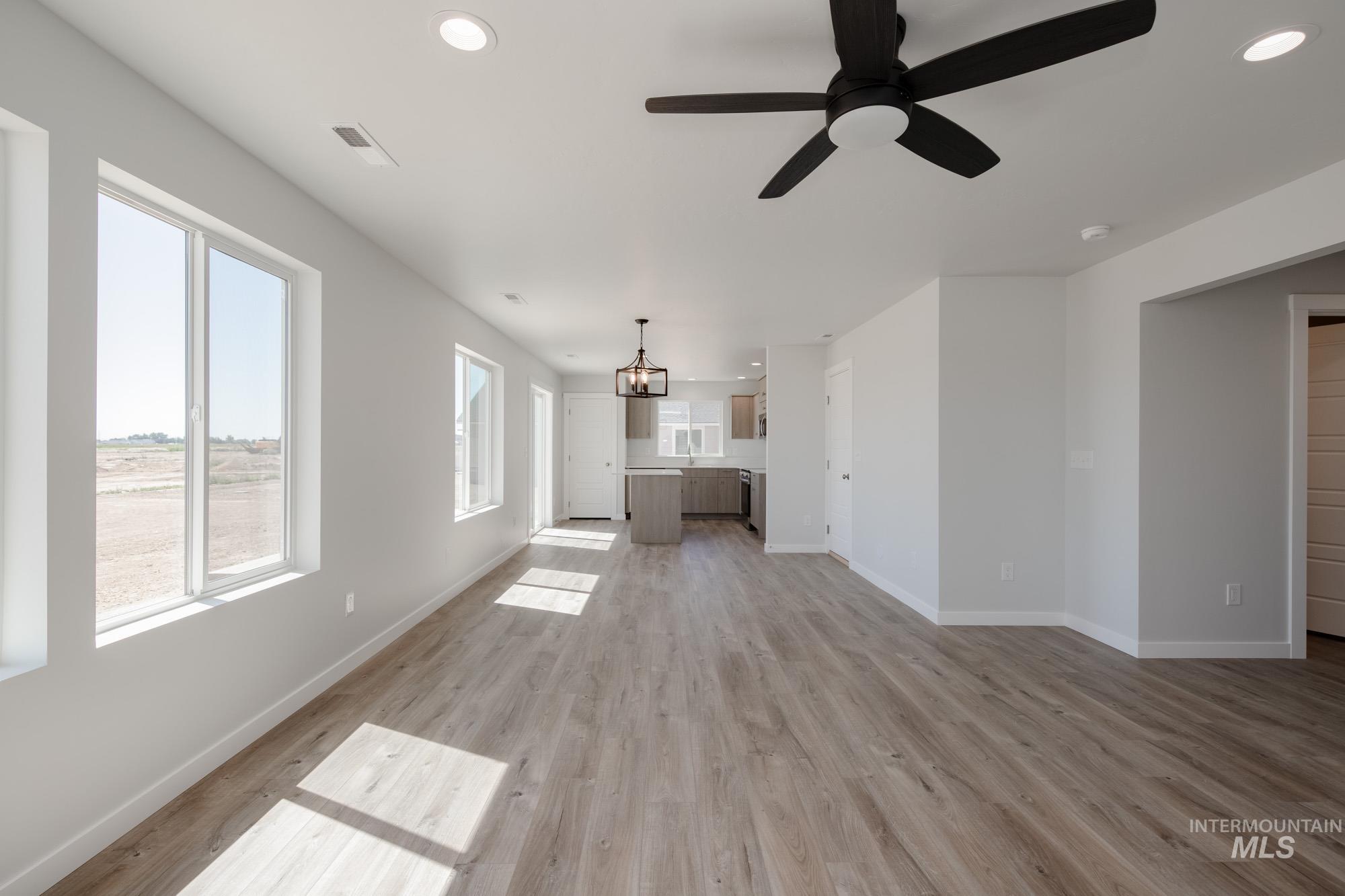 17763 N Hugh Glass Way, Nampa, Idaho 83687, 4 Bedrooms, 2.5 Bathrooms, Residential For Sale, Price $456,990, 98976263