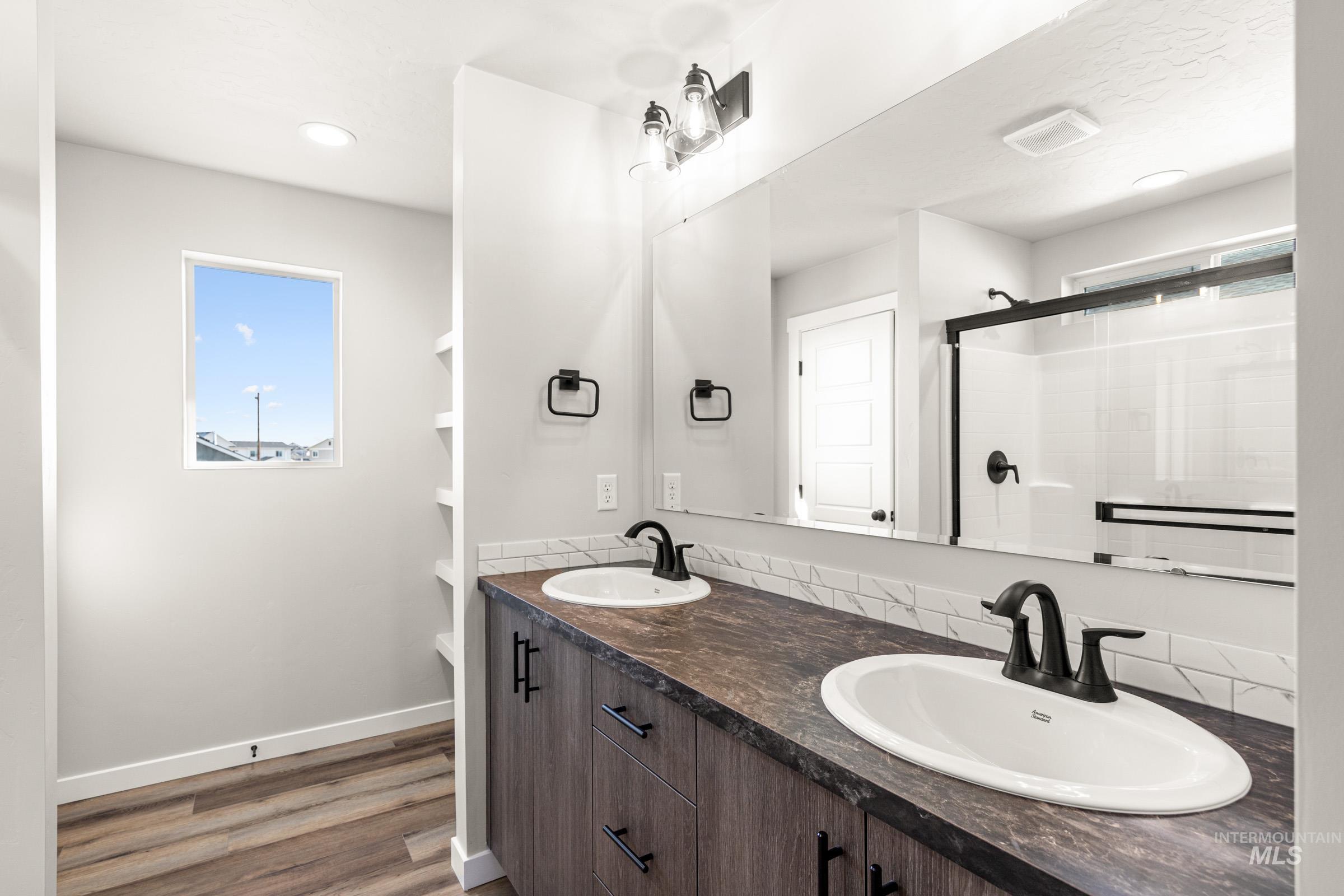 17635 N Boone Peak Ave, Nampa, Idaho 83687, 4 Bedrooms, 2.5 Bathrooms, Residential For Sale, Price $469,990, 98976265