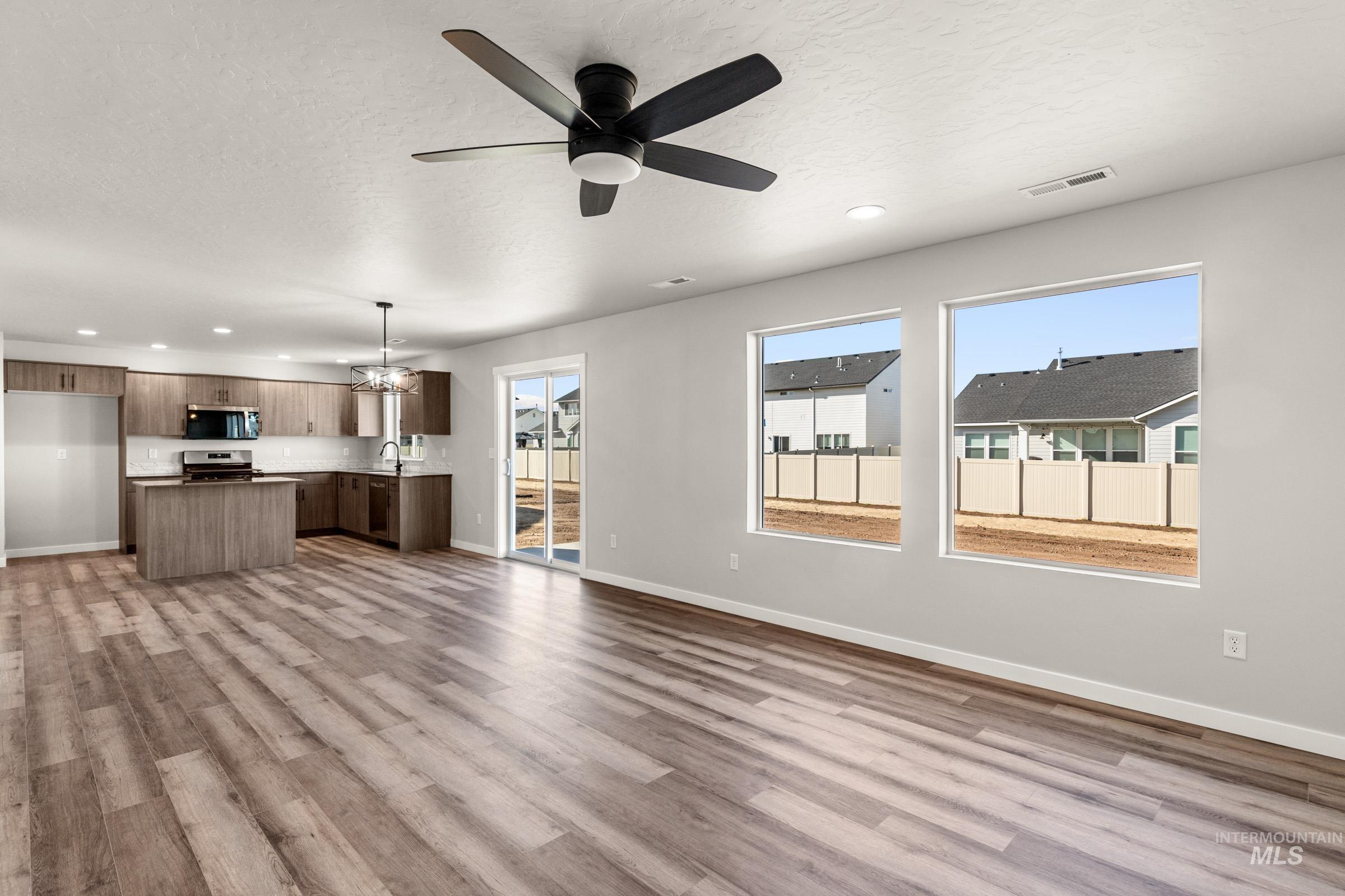 17635 N Boone Peak Ave, Nampa, Idaho 83687, 4 Bedrooms, 2.5 Bathrooms, Residential For Sale, Price $469,990, 98976265