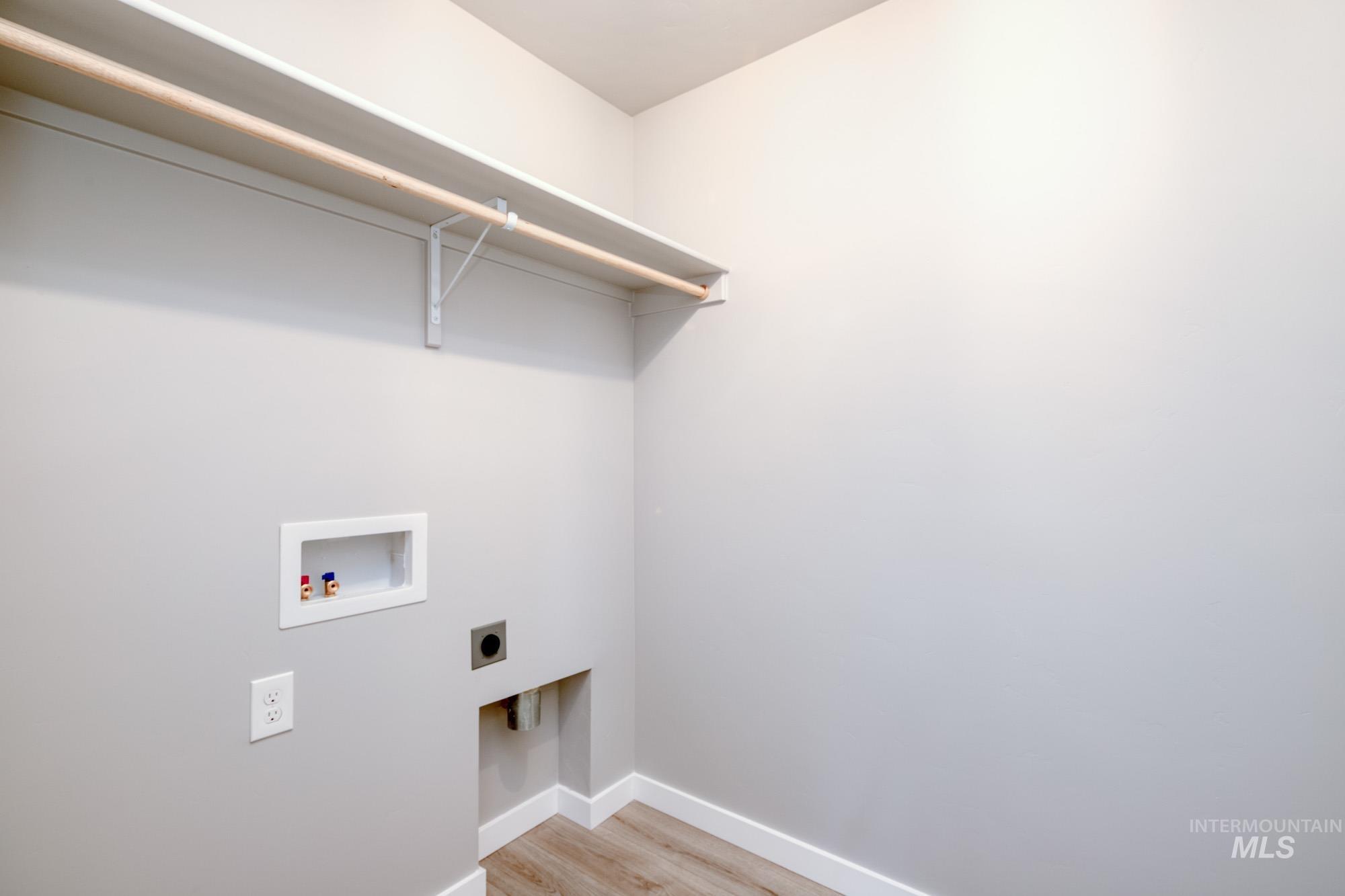 6779 S Harvest Cove Ave, Boise, Idaho 83709, 3 Bedrooms, 2.5 Bathrooms, Residential For Sale, Price $509,990, 98976269