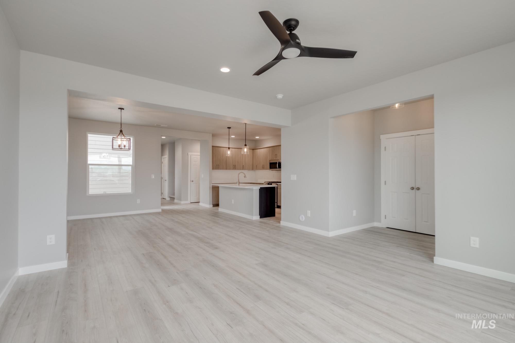 6779 S Harvest Cove Ave, Boise, Idaho 83709, 3 Bedrooms, 2.5 Bathrooms, Residential For Sale, Price $509,990, 98976269