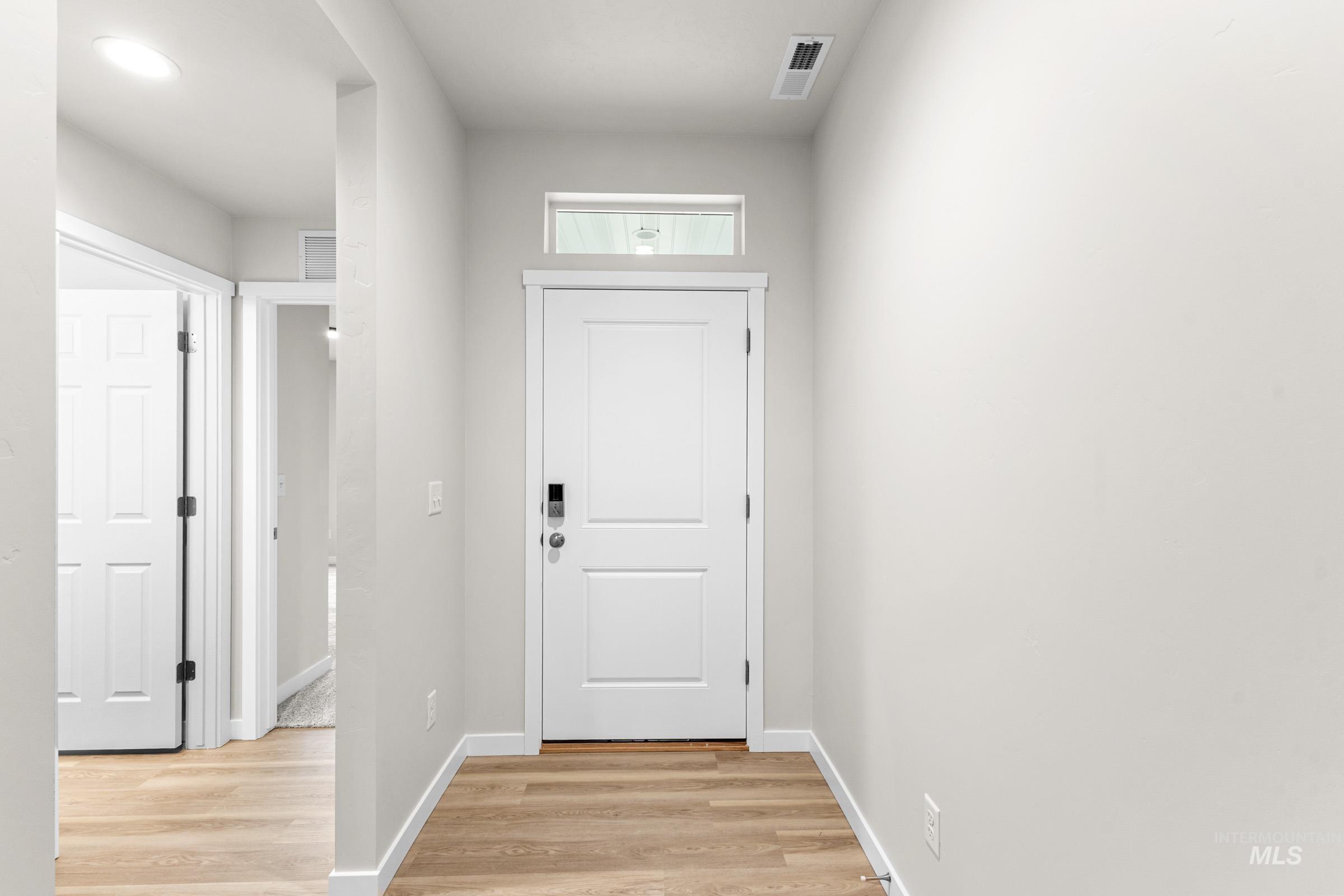 1884 W Unforgettable St, Meridian, Idaho 83642, 4 Bedrooms, 2 Bathrooms, Residential For Sale, Price $459,990, 98976275