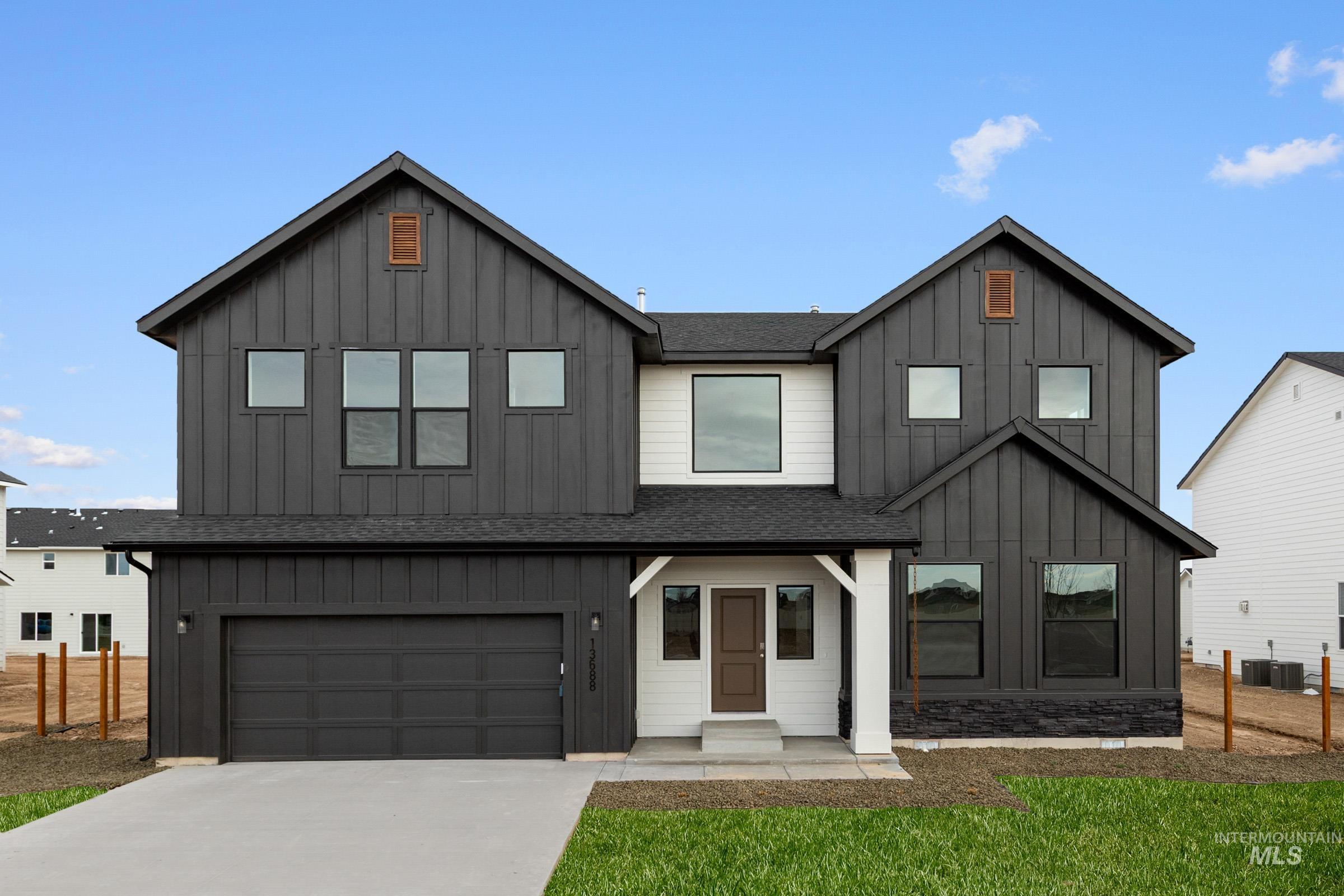 13688 Redway Ct, Caldwell, Idaho 83607, 4 Bedrooms, 3.5 Bathrooms, Residential For Sale, Price $639,990, 98976276