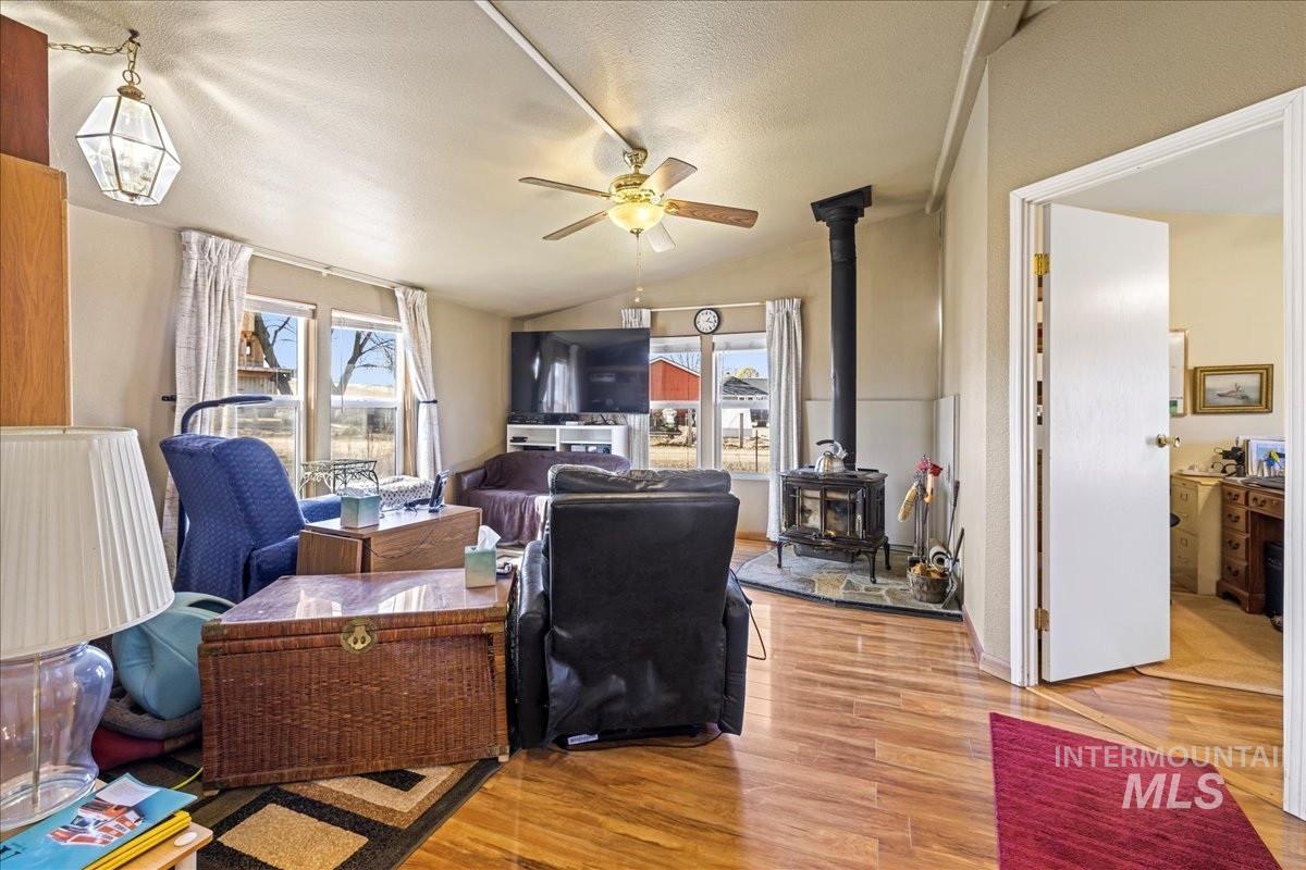 12571 Lake Shore Dr, Nampa, Idaho 83686, 3 Bedrooms, 2.5 Bathrooms, Residential For Sale, Price $675,000, 98976279