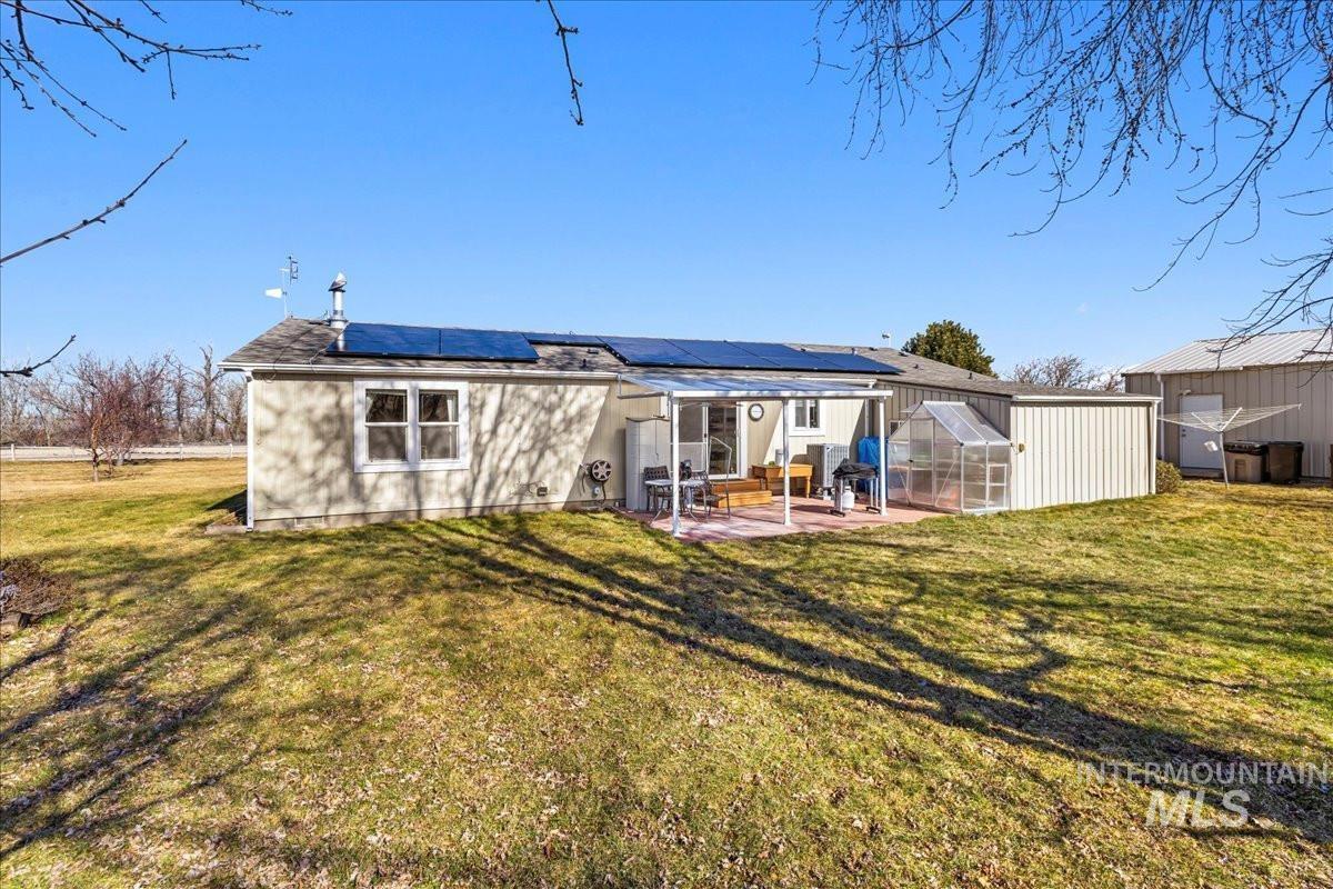 12571 Lake Shore Dr, Nampa, Idaho 83686, 3 Bedrooms, 2.5 Bathrooms, Residential For Sale, Price $675,000, 98976279