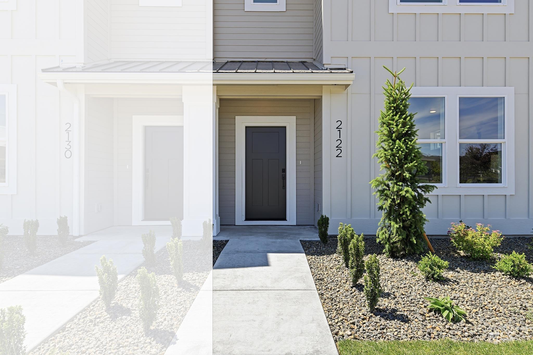 2122 E Deep Purple Ln, Meridian, Idaho 83642, 2 Bedrooms, 2.5 Bathrooms, Residential For Sale, Price $417,900, 98976280