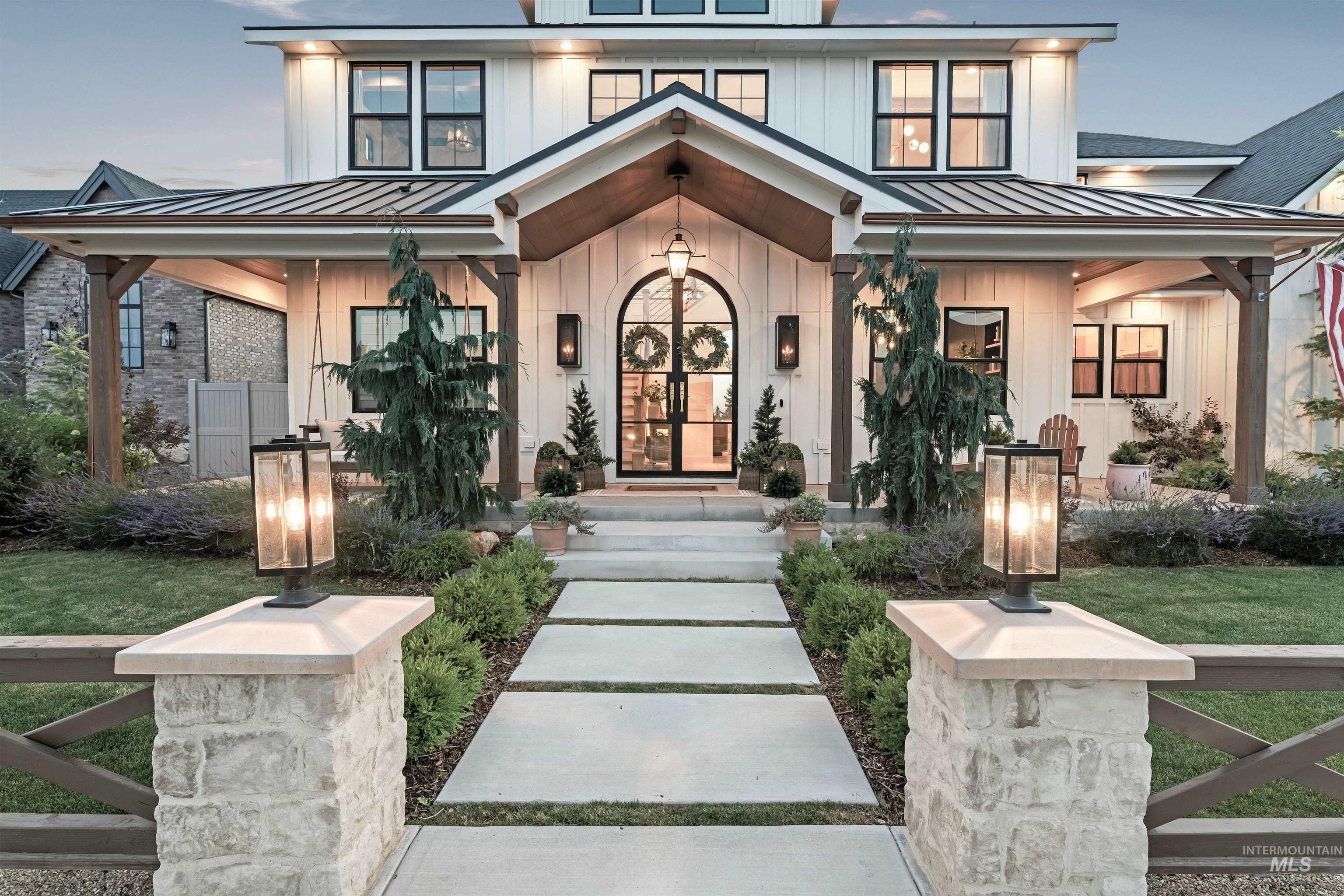 6805 S Pemberley Way, Meridian, Idaho 83642, 6 Bedrooms, 6 Bathrooms, Residential For Sale, Price $2,825,000,MLS 98976281