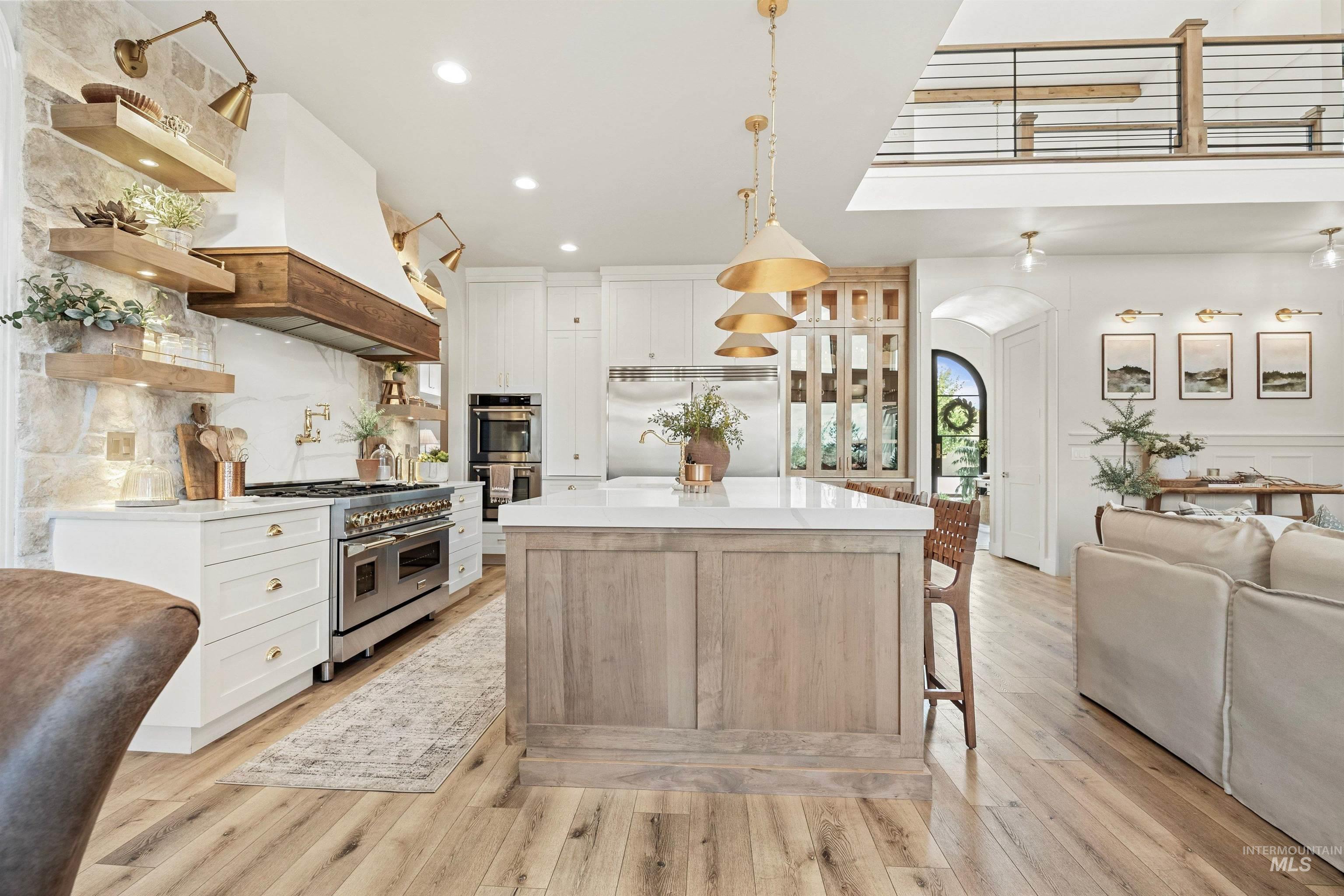 6805 S Pemberley Way, Meridian, Idaho 83642, 6 Bedrooms, 6 Bathrooms, Residential For Sale, Price $2,479,800, 98976281