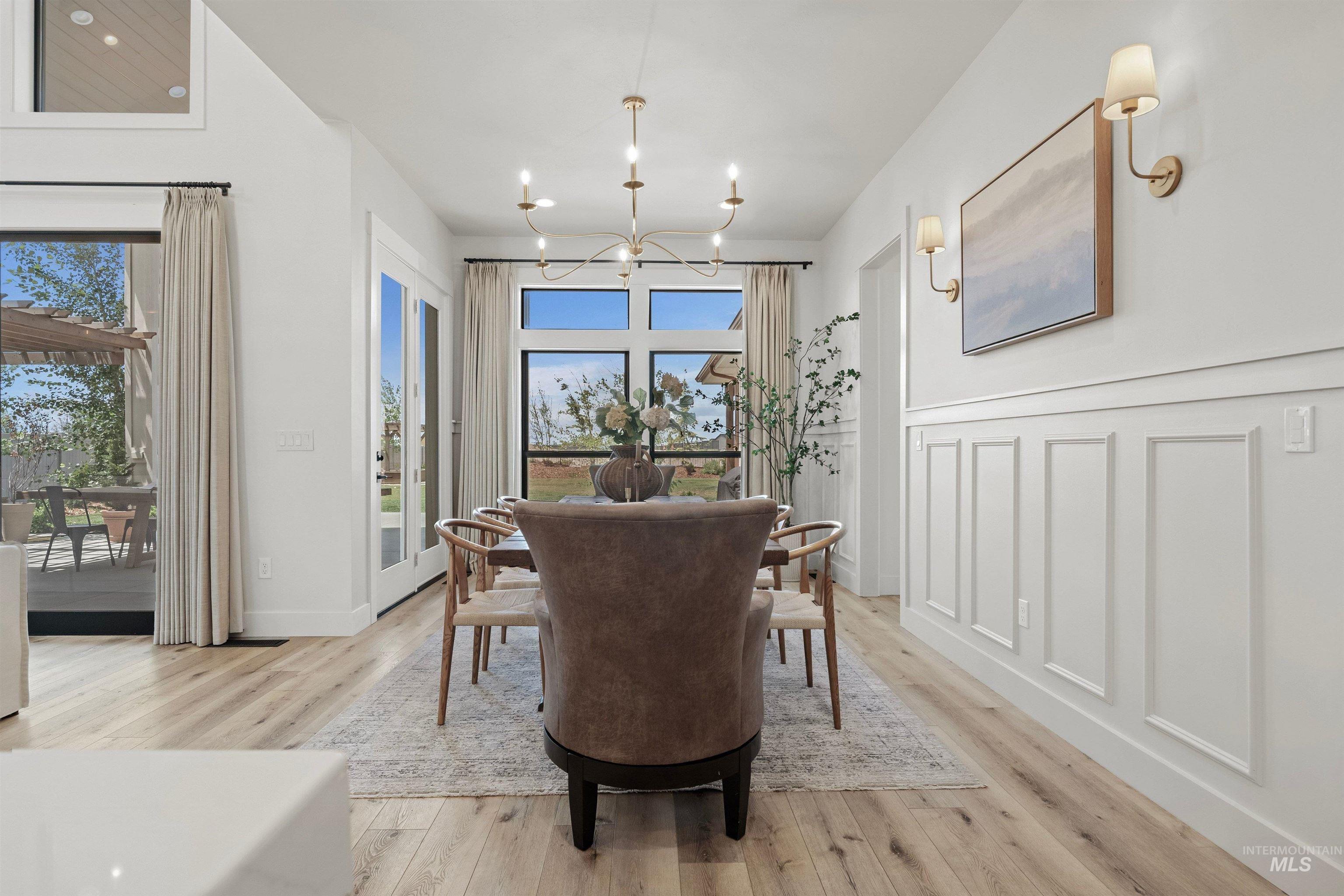 6805 S Pemberley Way, Meridian, Idaho 83642, 6 Bedrooms, 6 Bathrooms, Residential For Sale, Price $2,825,000,MLS 98976281