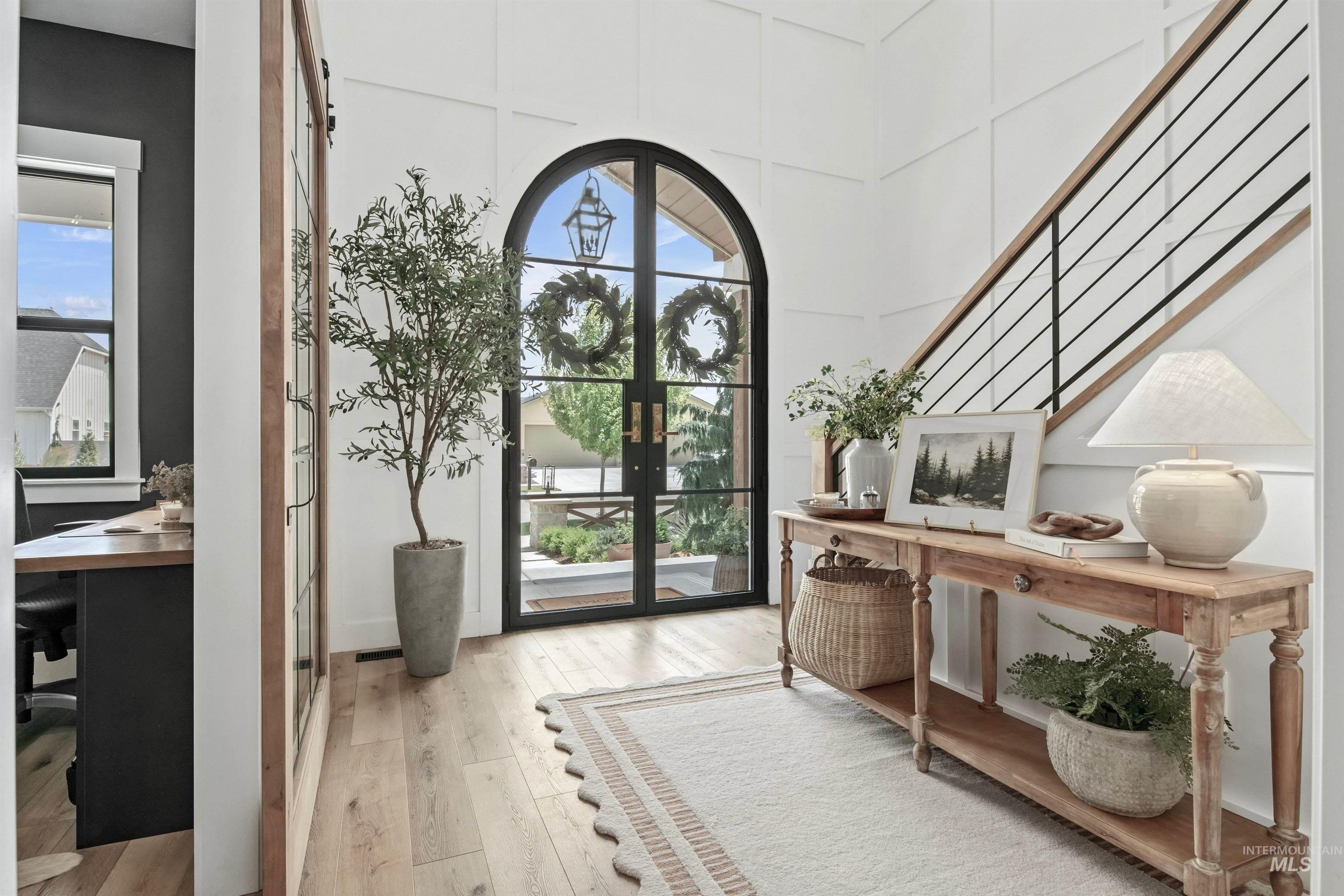 6805 S Pemberley Way, Meridian, Idaho 83642, 6 Bedrooms, 6 Bathrooms, Residential For Sale, Price $2,825,000,MLS 98976281