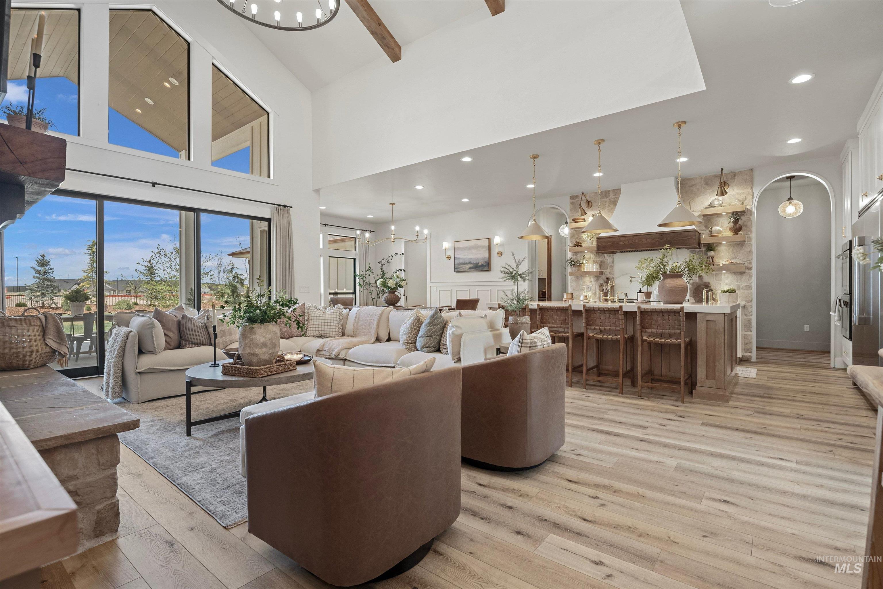 6805 S Pemberley Way, Meridian, Idaho 83642, 6 Bedrooms, 6 Bathrooms, Residential For Sale, Price $2,479,800, 98976281
