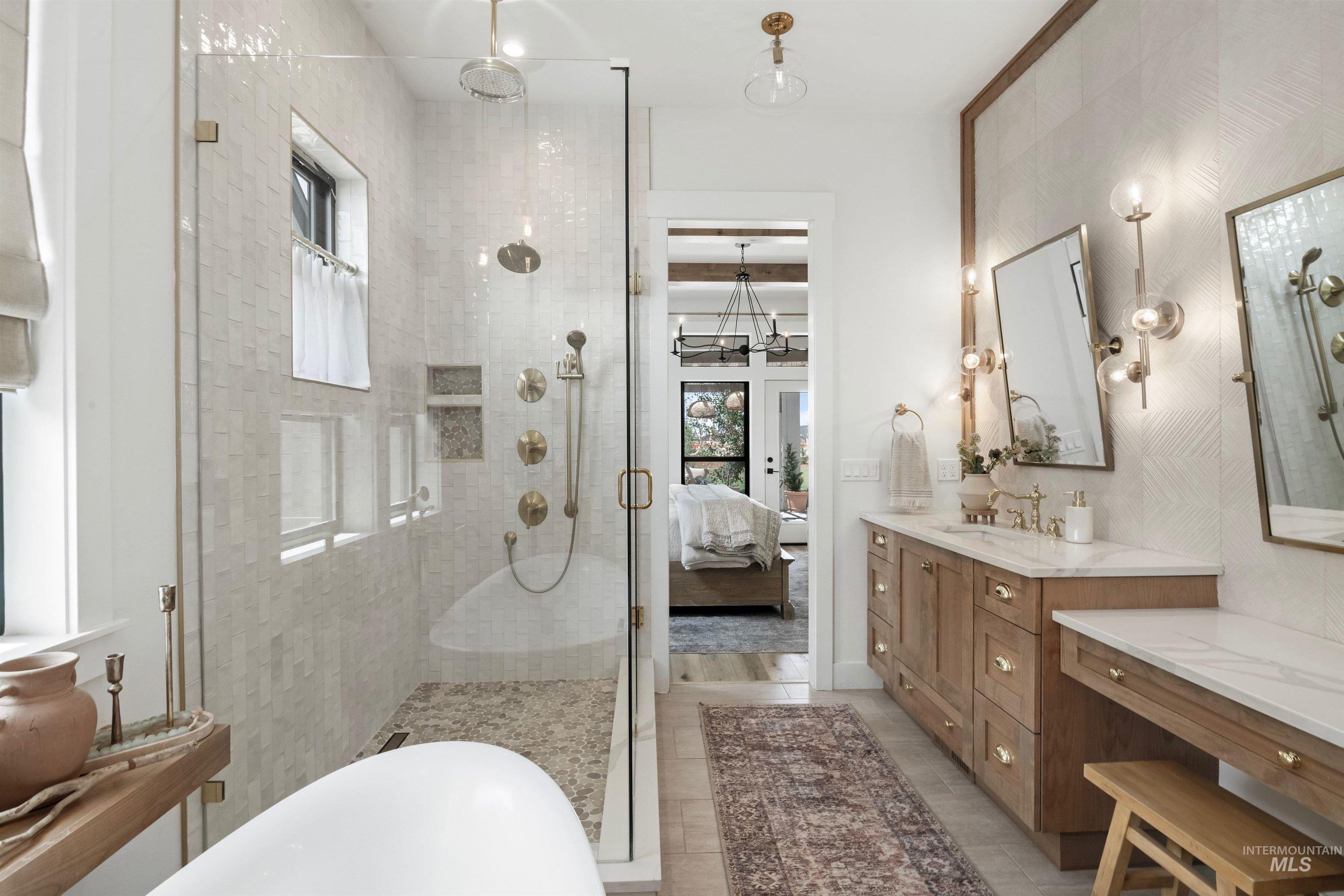 6805 S Pemberley Way, Meridian, Idaho 83642, 6 Bedrooms, 6 Bathrooms, Residential For Sale, Price $2,825,000,MLS 98976281