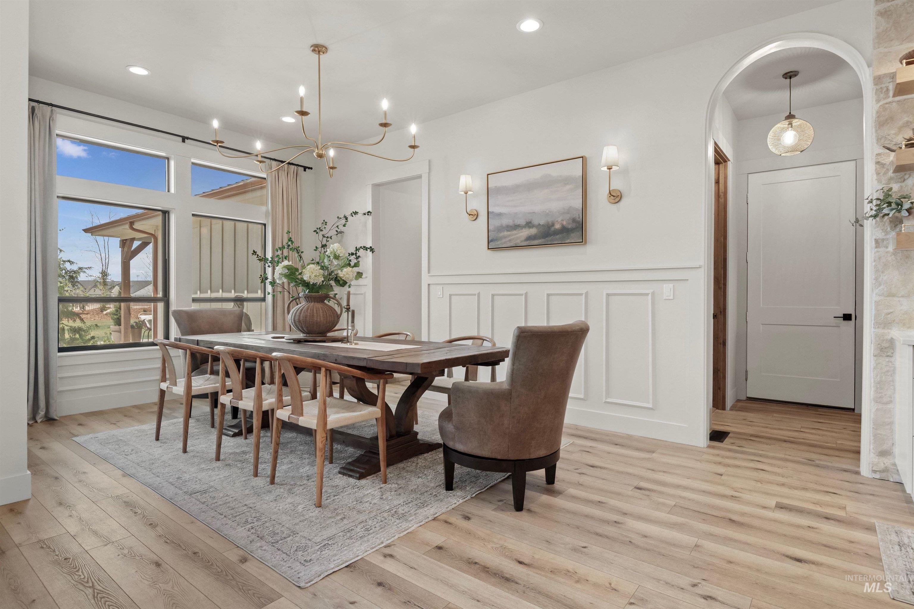 6805 S Pemberley Way, Meridian, Idaho 83642, 6 Bedrooms, 6 Bathrooms, Residential For Sale, Price $2,825,000,MLS 98976281