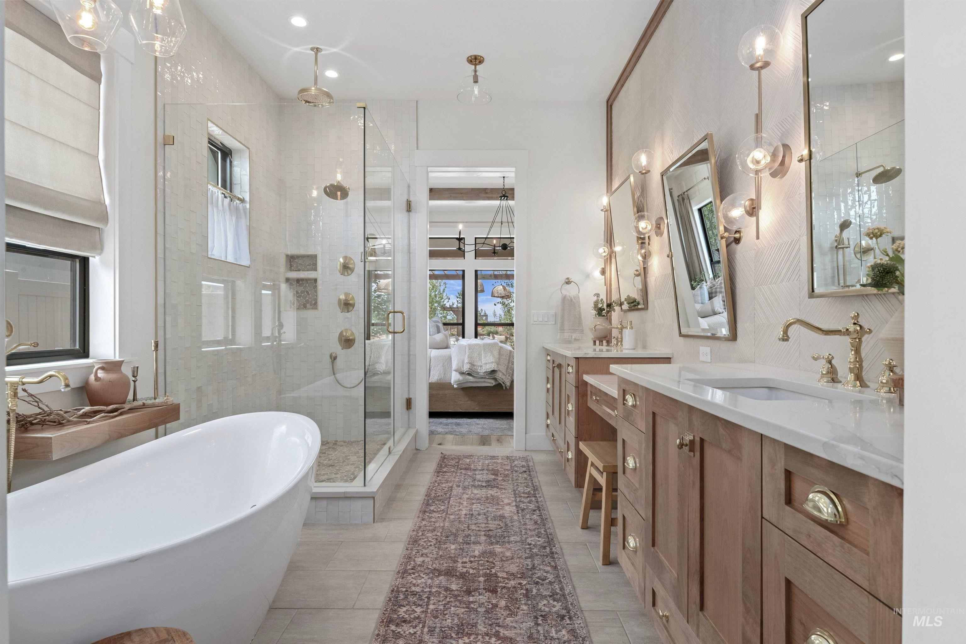 6805 S Pemberley Way, Meridian, Idaho 83642, 6 Bedrooms, 6 Bathrooms, Residential For Sale, Price $2,825,000,MLS 98976281