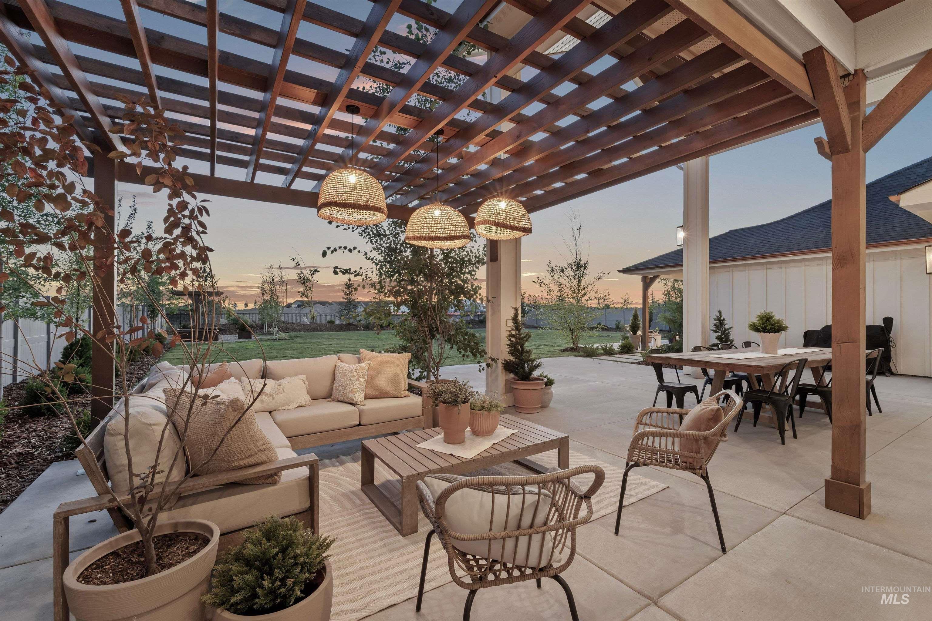 6805 S Pemberley Way, Meridian, Idaho 83642, 6 Bedrooms, 6 Bathrooms, Residential For Sale, Price $2,825,000,MLS 98976281