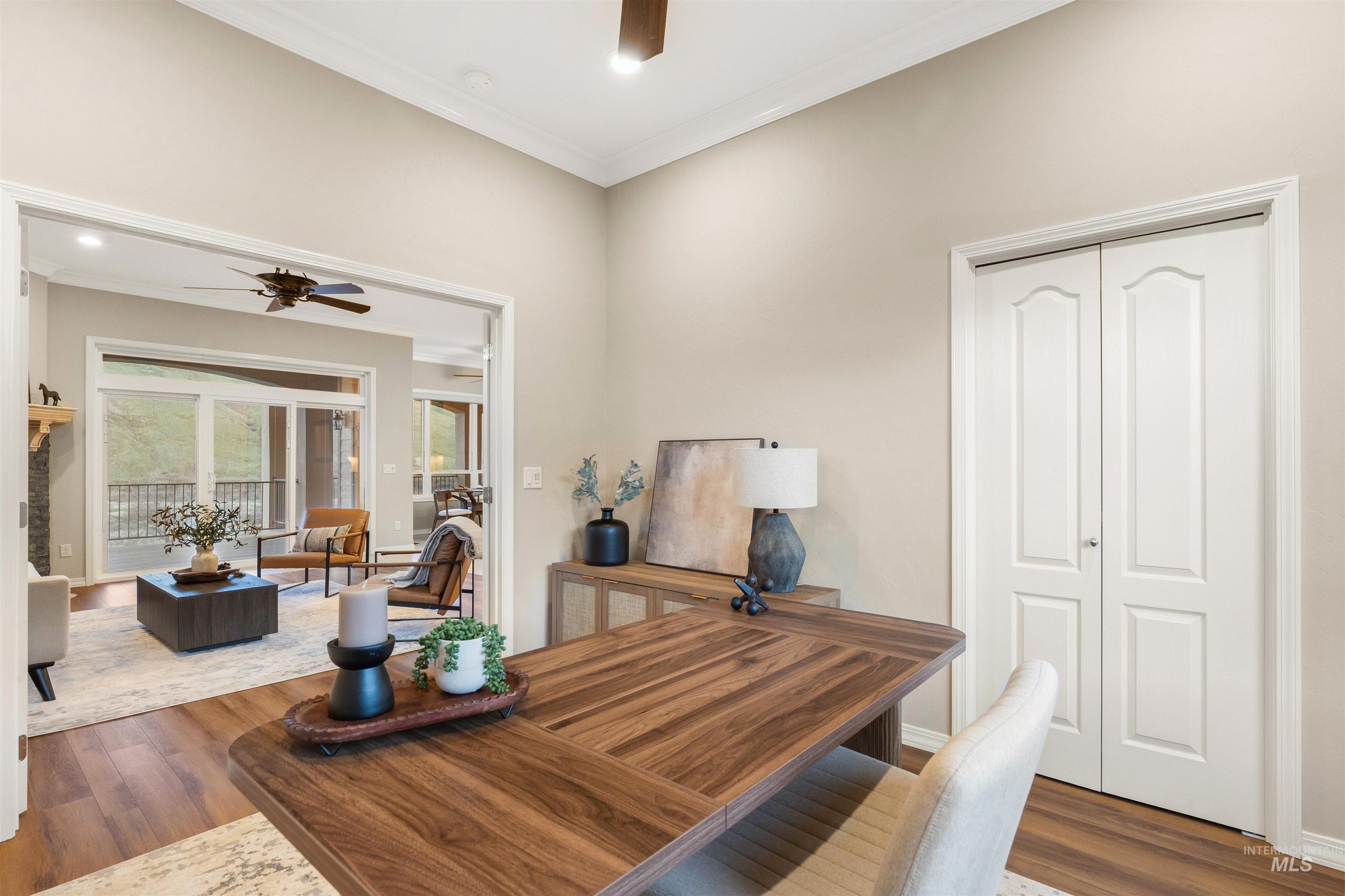 31 Riverpoint Dr, Asotin, Washington 99402, 3 Bedrooms, 3 Bathrooms, Residential For Sale, Price $769,950, 98976282