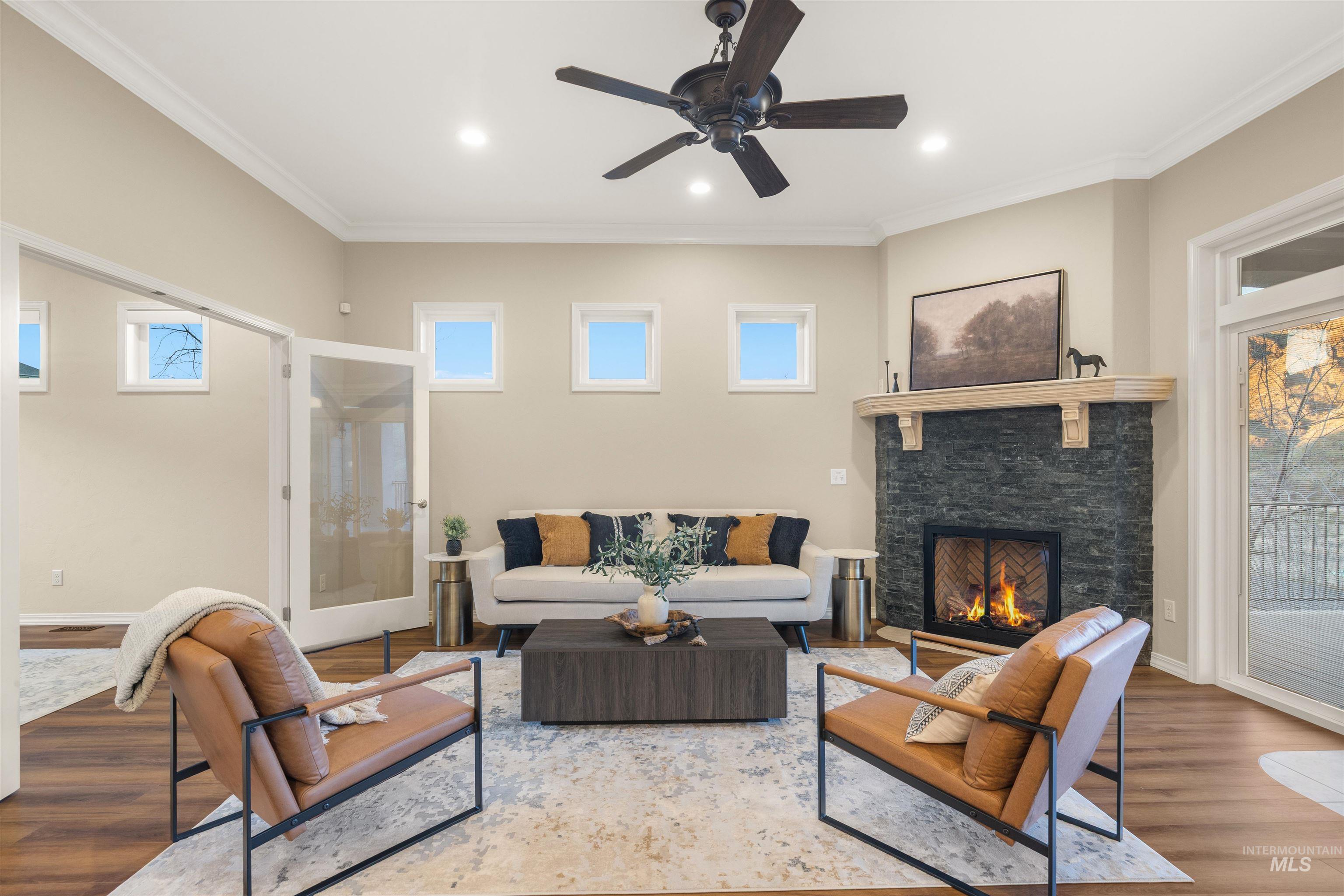 31 Riverpoint Dr, Asotin, Washington 99402, 3 Bedrooms, 3 Bathrooms, Residential For Sale, Price $769,950, 98976282