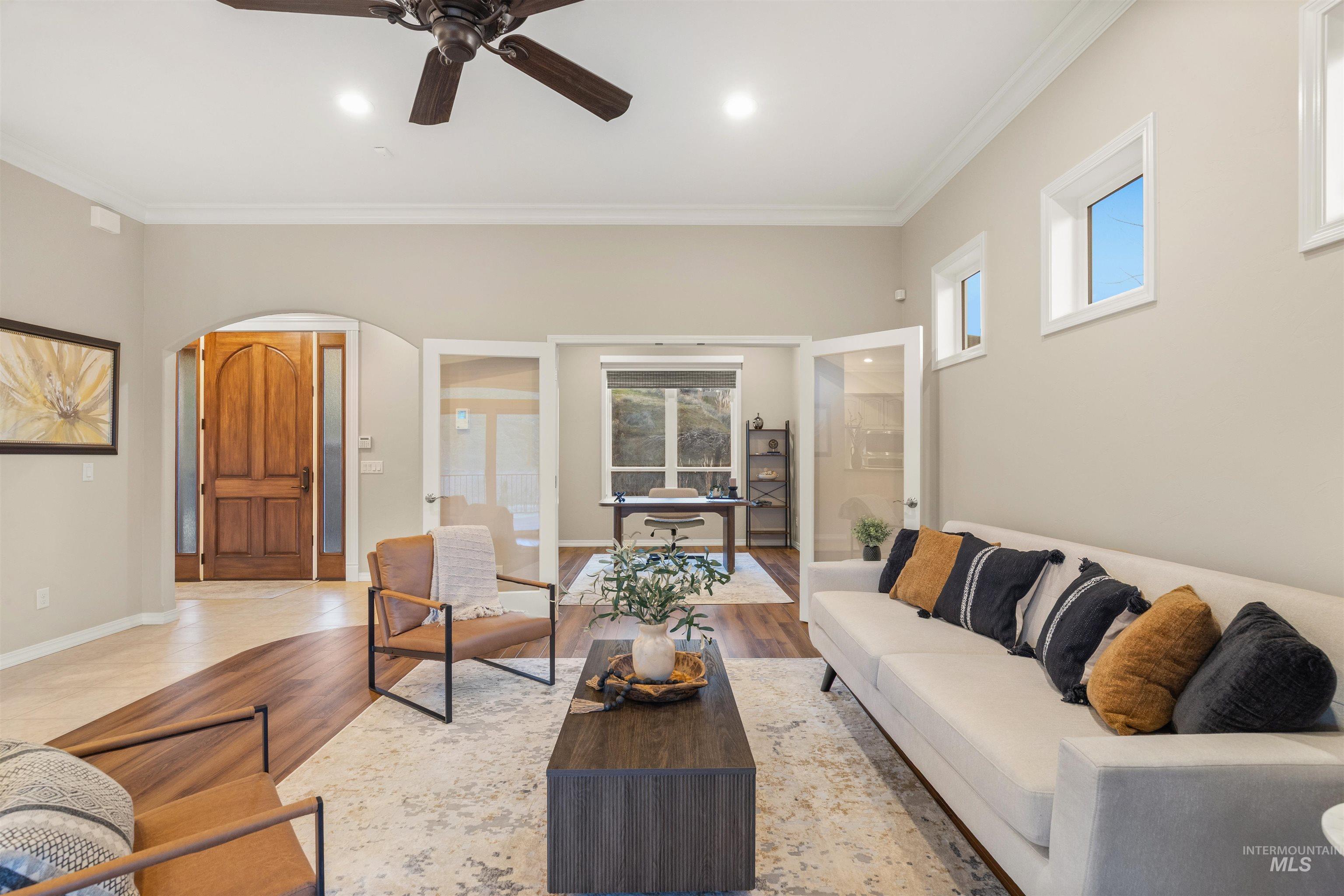 31 Riverpoint Dr, Asotin, Washington 99402, 3 Bedrooms, 3 Bathrooms, Residential For Sale, Price $769,950, 98976282