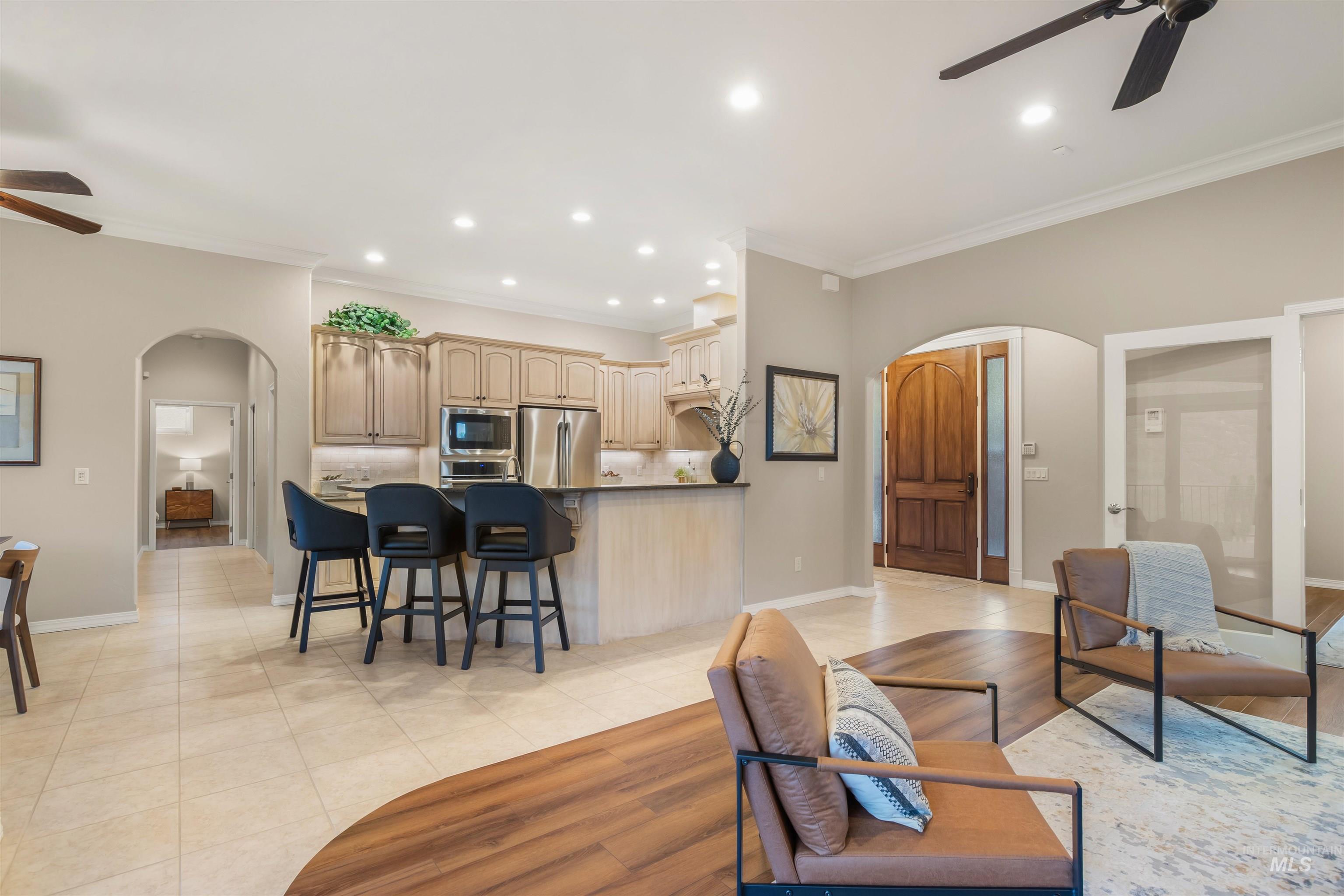 31 Riverpoint Dr, Asotin, Washington 99402, 3 Bedrooms, 3 Bathrooms, Residential For Sale, Price $769,950, 98976282