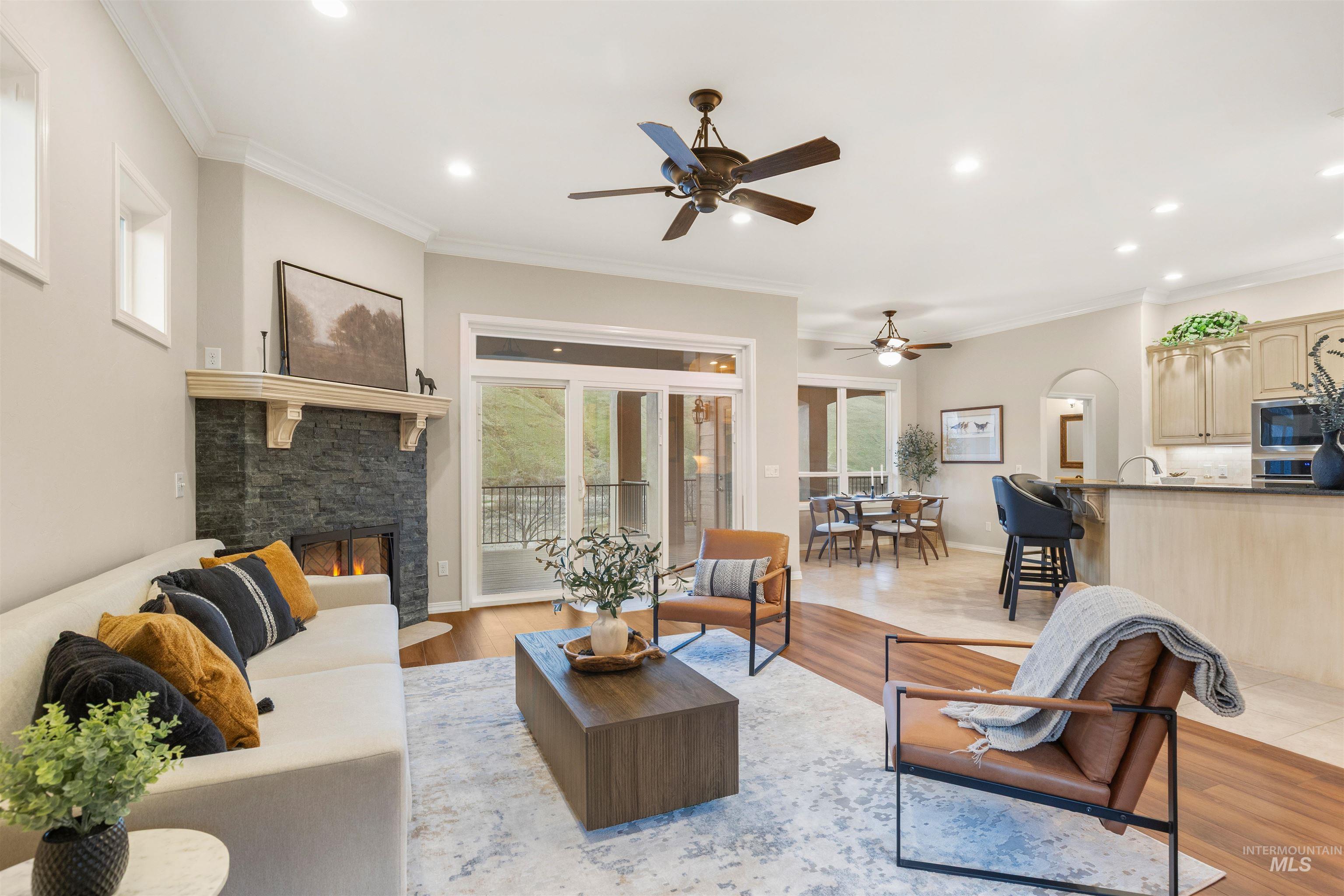 31 Riverpoint Dr, Asotin, Washington 99402, 3 Bedrooms, 3 Bathrooms, Residential For Sale, Price $769,950, 98976282