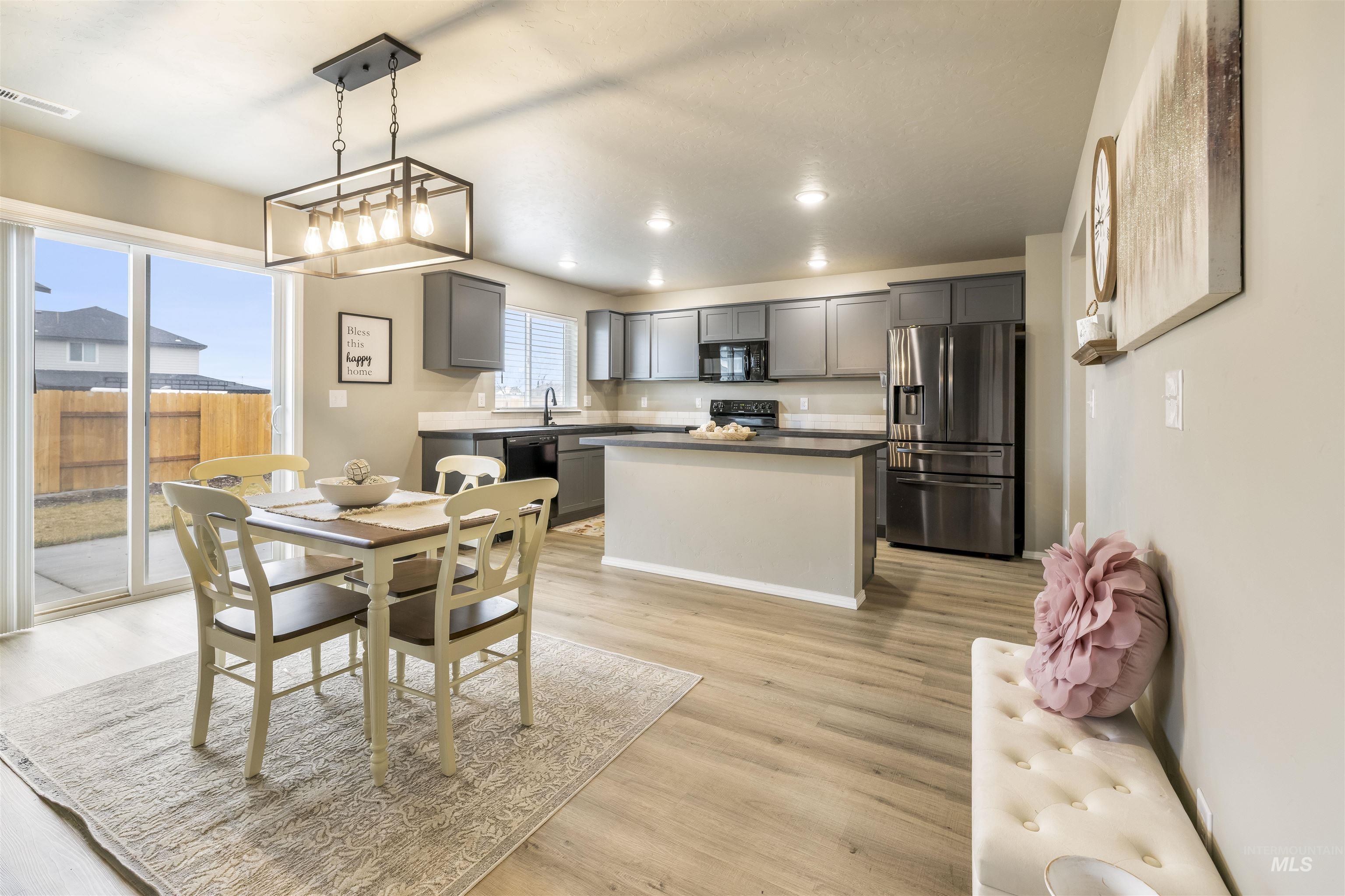 13570 Nisene Dr, Caldwell, Idaho 83607, 4 Bedrooms, 2.5 Bathrooms, Residential For Sale, Price $499,000, 98976284