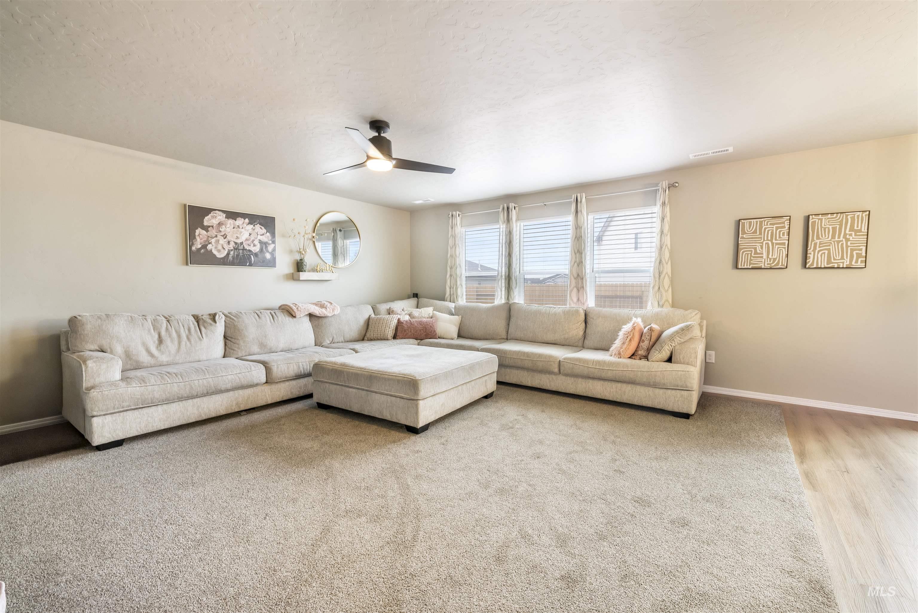 13570 Nisene Dr, Caldwell, Idaho 83607, 4 Bedrooms, 2.5 Bathrooms, Residential For Sale, Price $499,000, 98976284