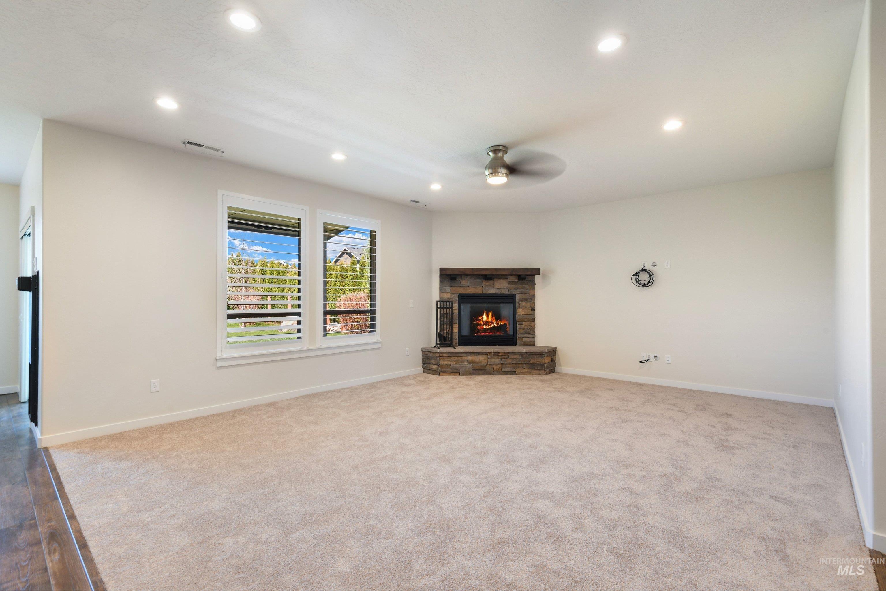 1145 N Foudy Lane, Eagle, Idaho 83616, 4 Bedrooms, 2 Bathrooms, Residential For Sale, Price $699,000, 98976286