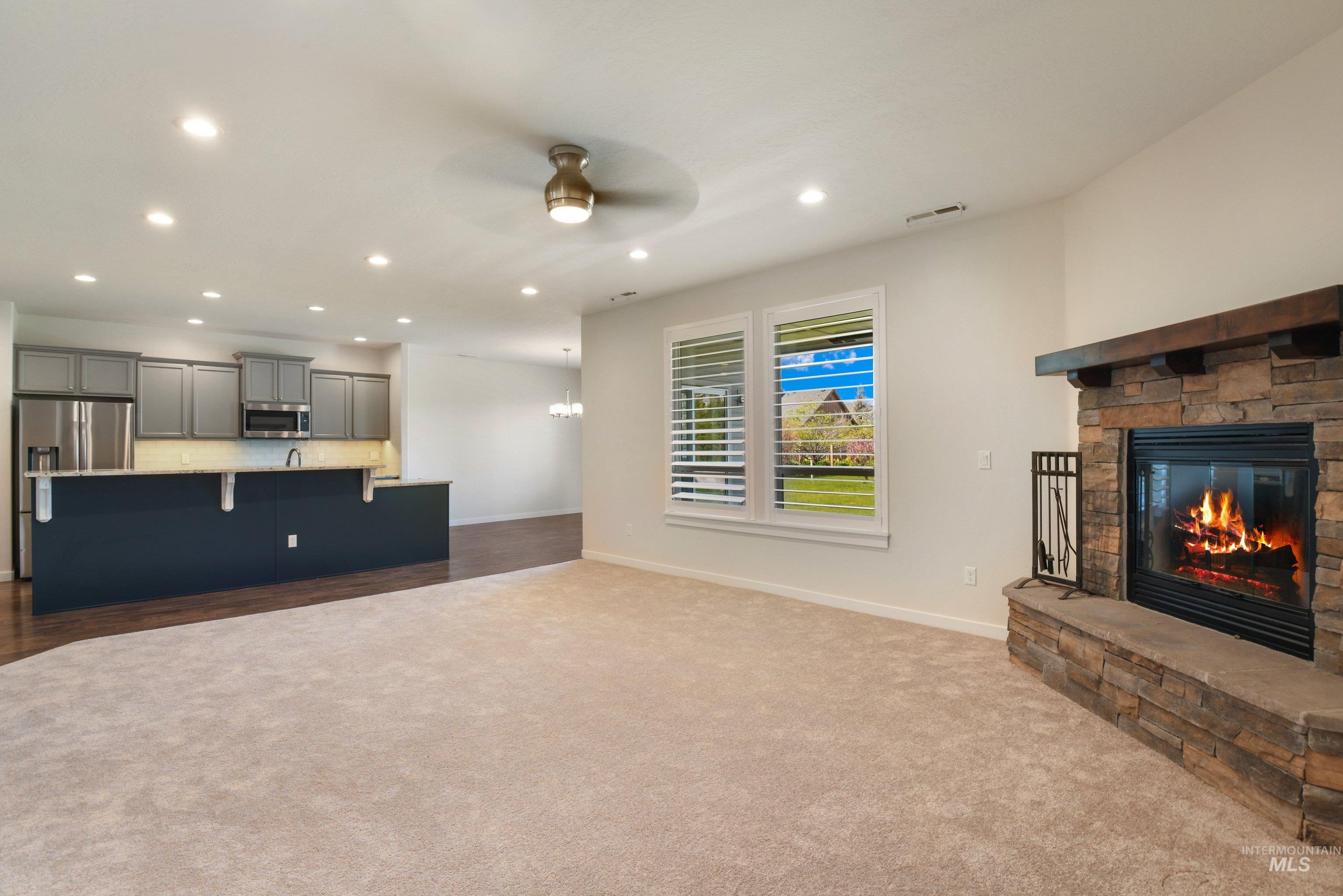 1145 N Foudy Lane, Eagle, Idaho 83616, 4 Bedrooms, 2 Bathrooms, Residential For Sale, Price $699,000, 98976286