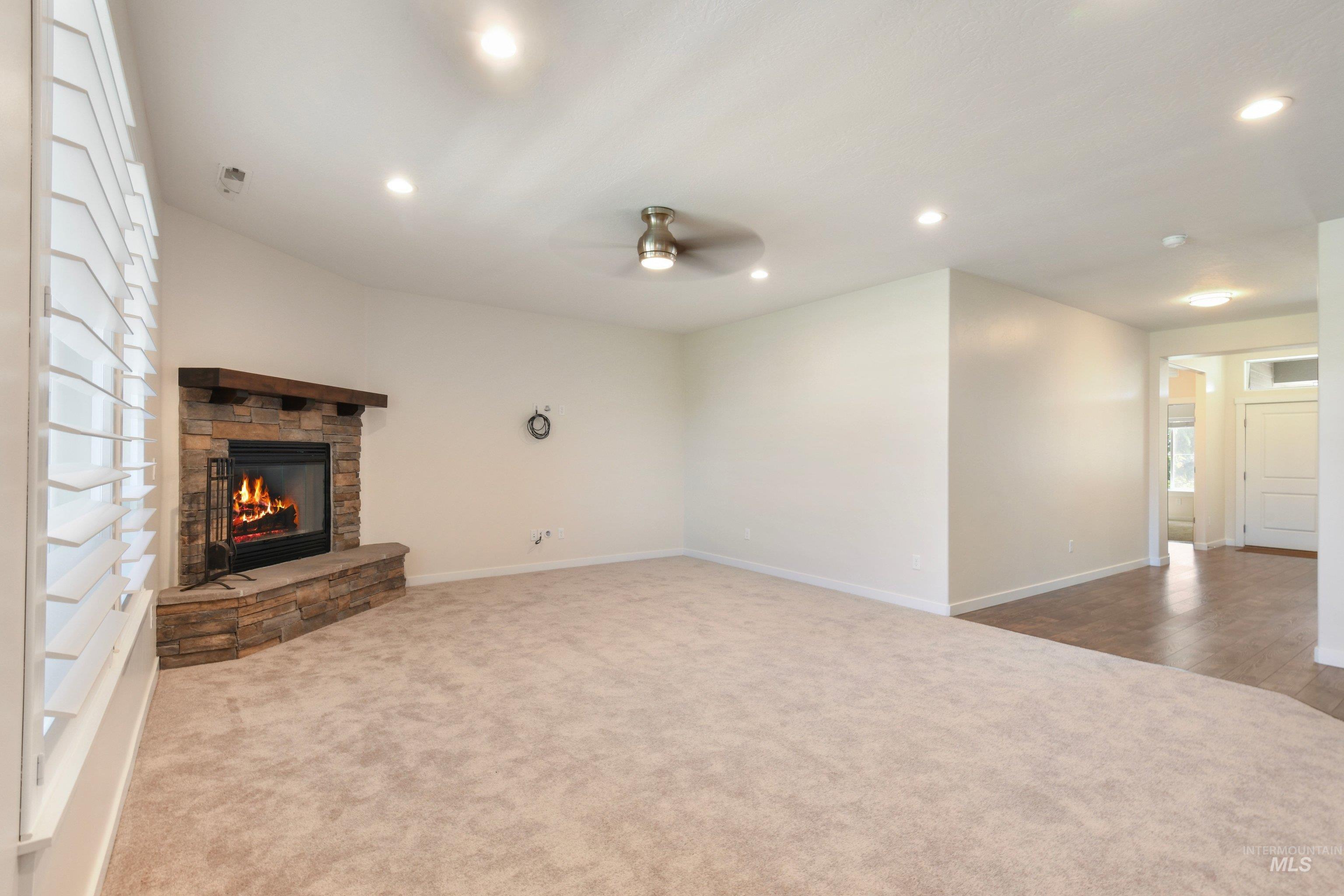 1145 N Foudy Lane, Eagle, Idaho 83616, 4 Bedrooms, 2 Bathrooms, Residential For Sale, Price $699,000, 98976286