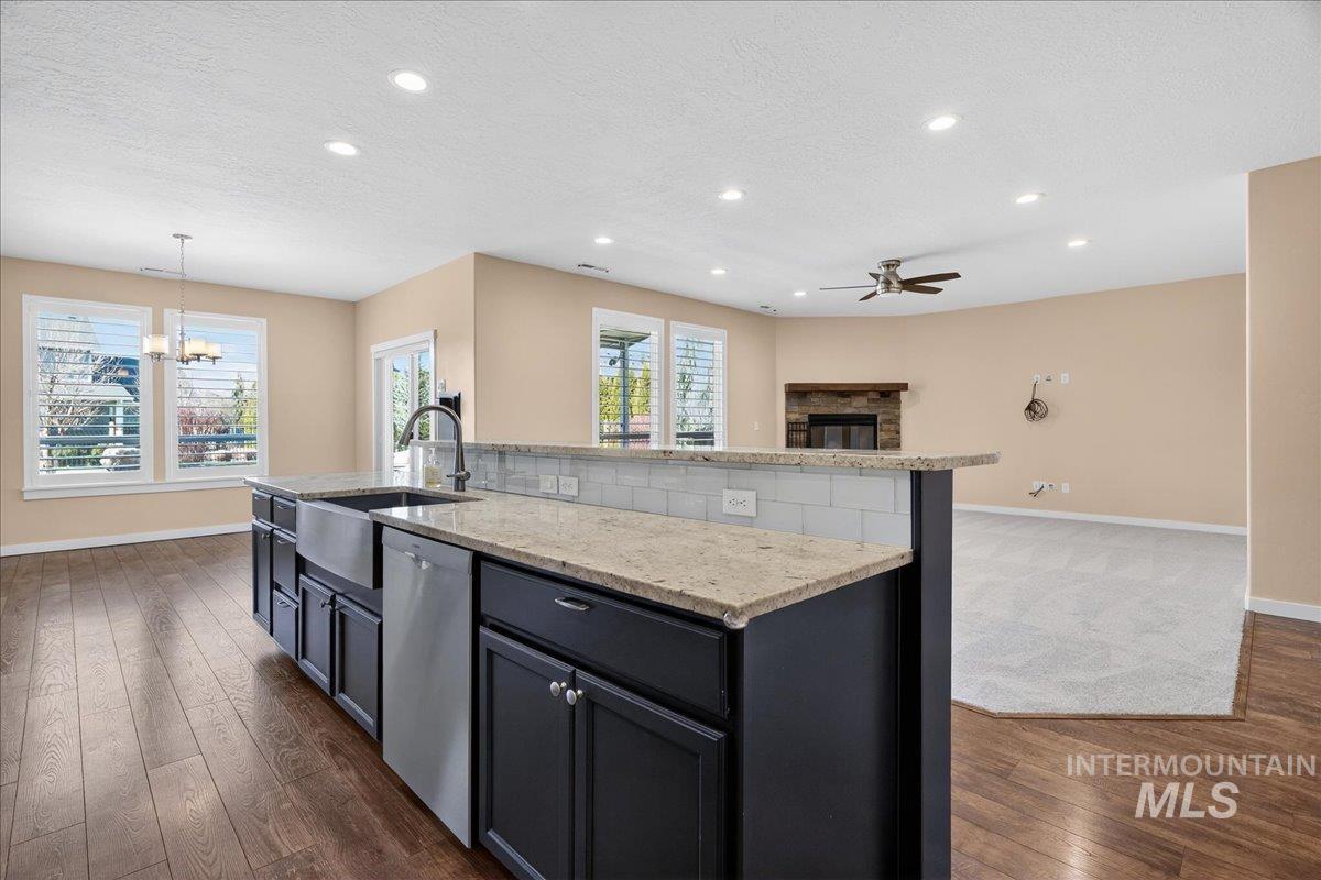 1145 N Foudy Lane, Eagle, Idaho 83616, 4 Bedrooms, 2 Bathrooms, Residential For Sale, Price $769,000,MLS 98976286