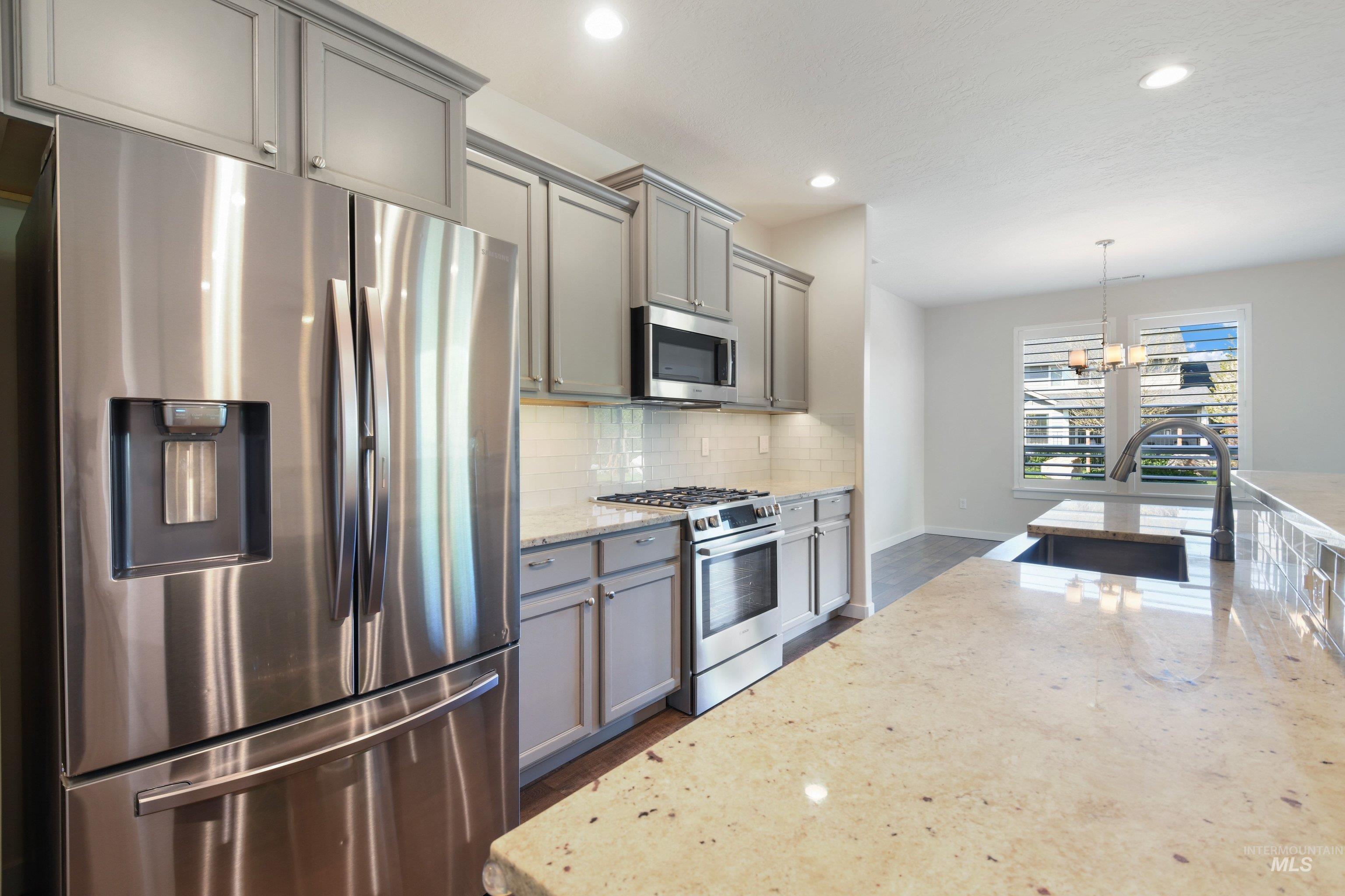 1145 N Foudy Lane, Eagle, Idaho 83616, 4 Bedrooms, 2 Bathrooms, Residential For Sale, Price $699,000, 98976286