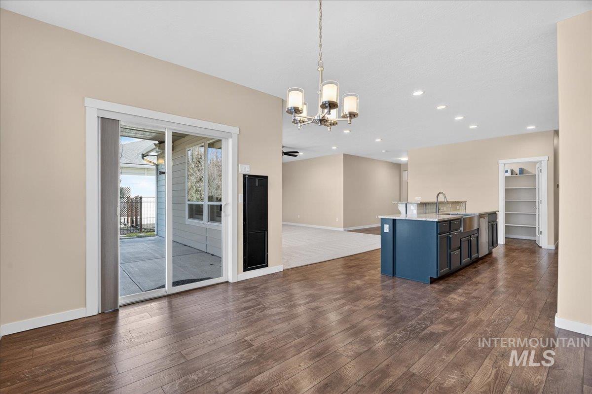 1145 N Foudy Lane, Eagle, Idaho 83616, 4 Bedrooms, 2 Bathrooms, Residential For Sale, Price $769,000,MLS 98976286