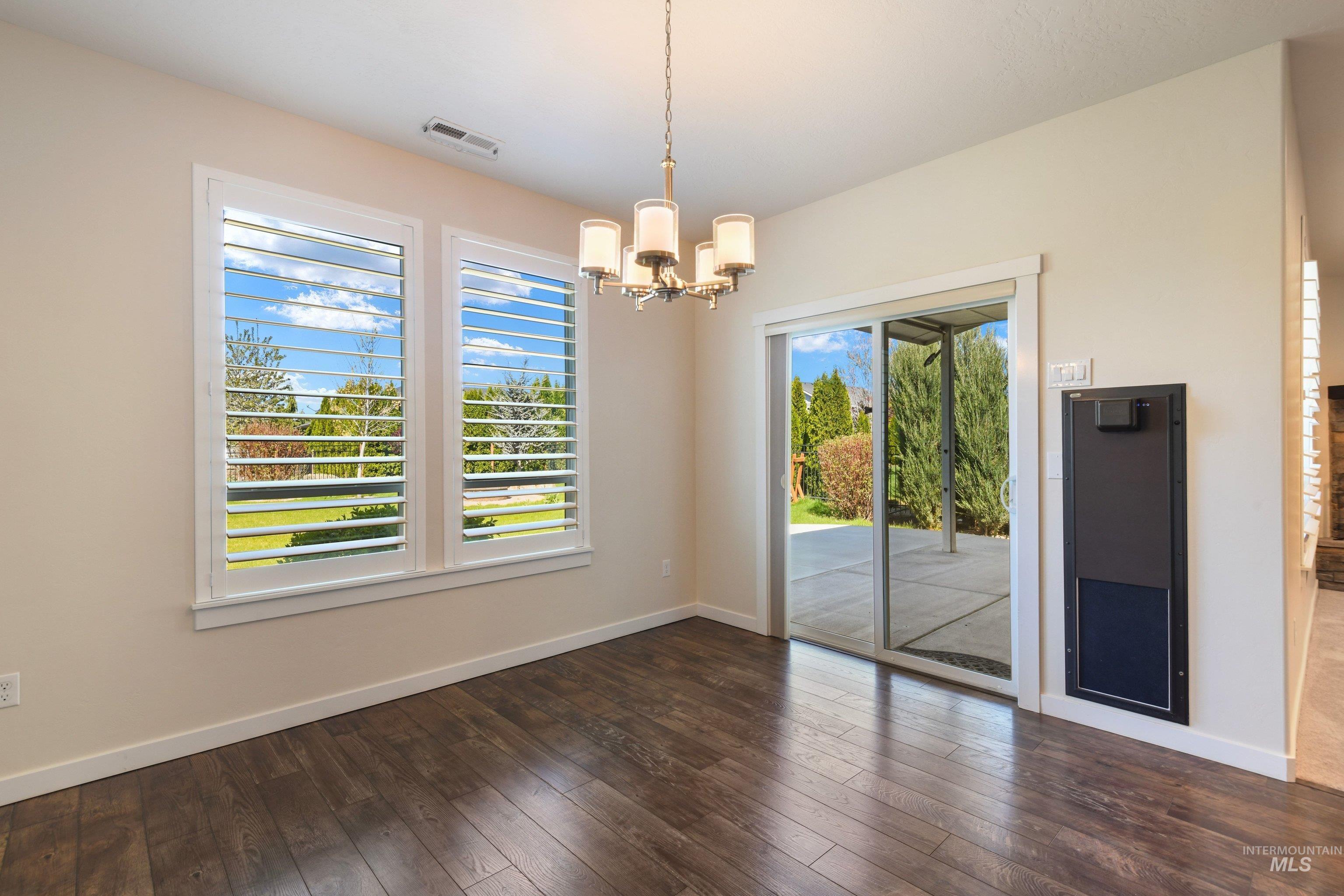1145 N Foudy Lane, Eagle, Idaho 83616, 4 Bedrooms, 2 Bathrooms, Residential For Sale, Price $699,000, 98976286