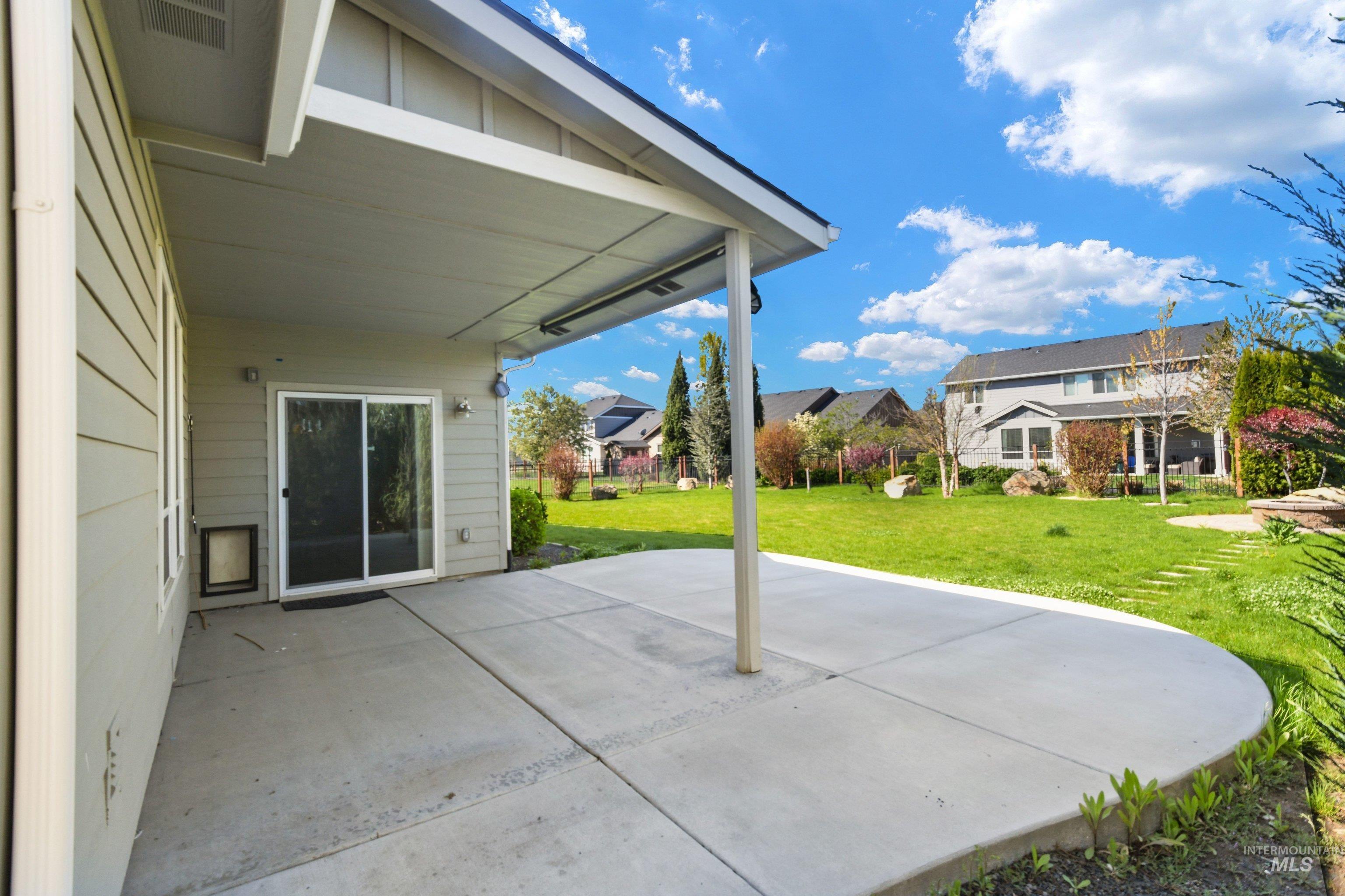 1145 N Foudy Lane, Eagle, Idaho 83616, 4 Bedrooms, 2 Bathrooms, Residential For Sale, Price $699,000, 98976286