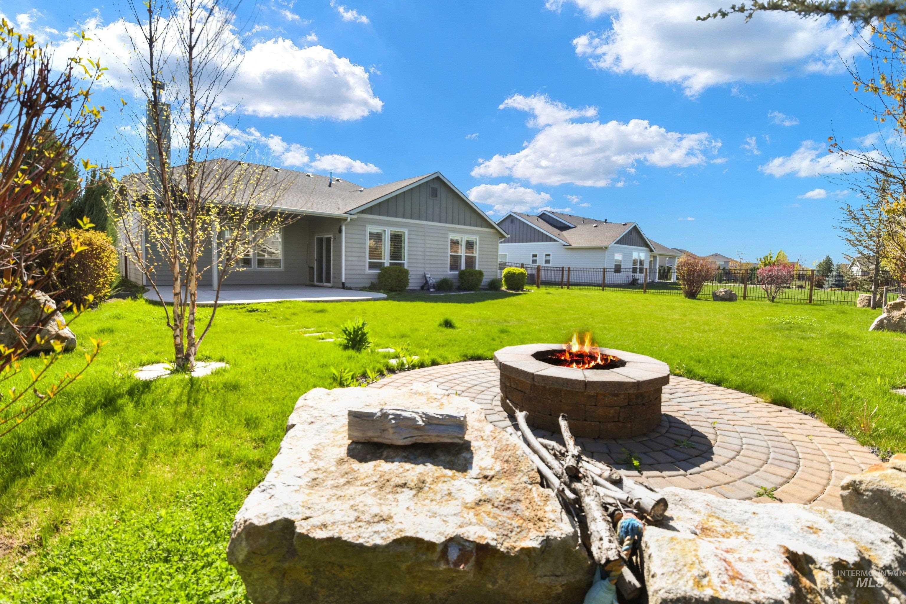 1145 N Foudy Lane, Eagle, Idaho 83616, 4 Bedrooms, 2 Bathrooms, Residential For Sale, Price $699,000, 98976286