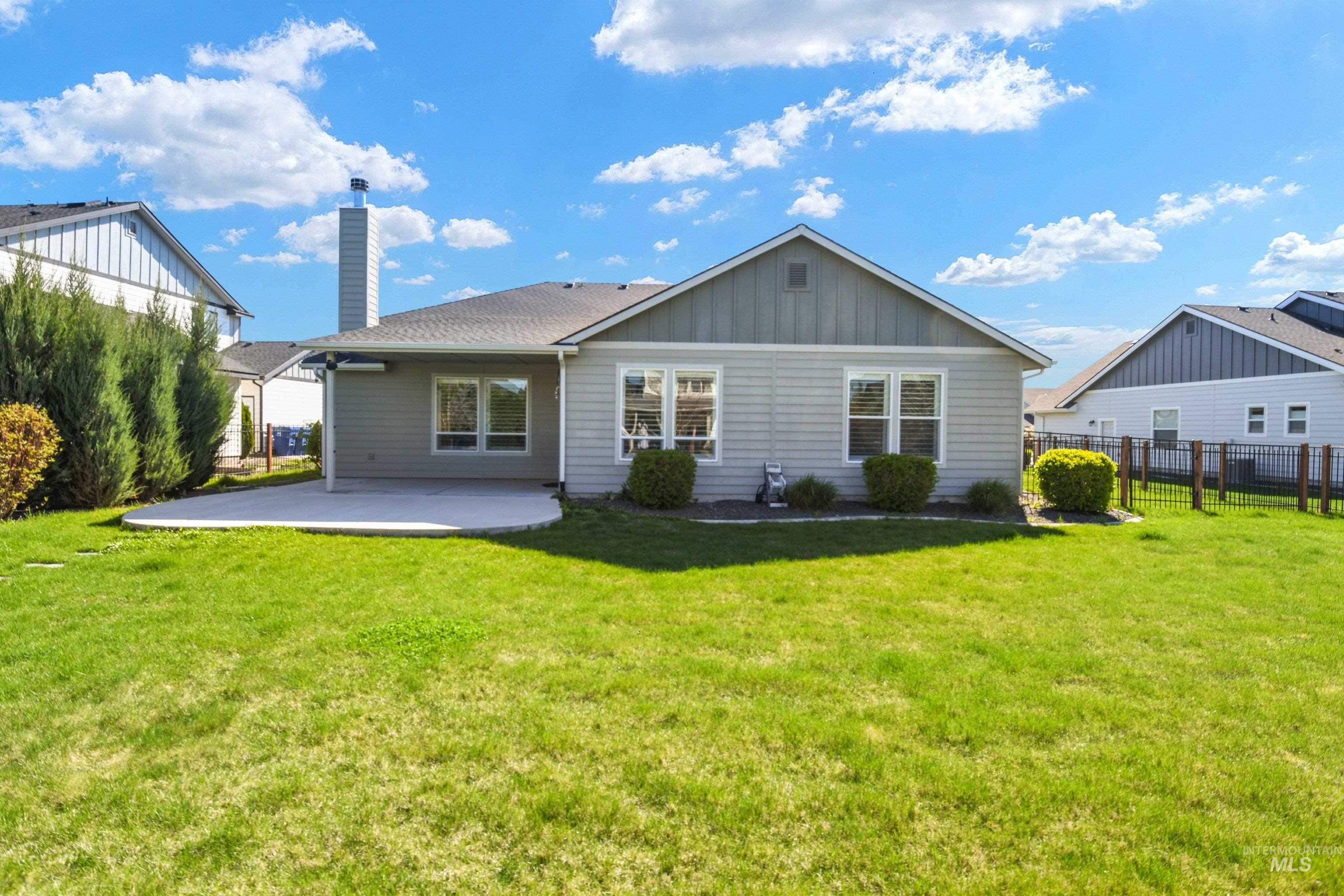 1145 N Foudy Lane, Eagle, Idaho 83616, 4 Bedrooms, 2 Bathrooms, Residential For Sale, Price $699,000, 98976286