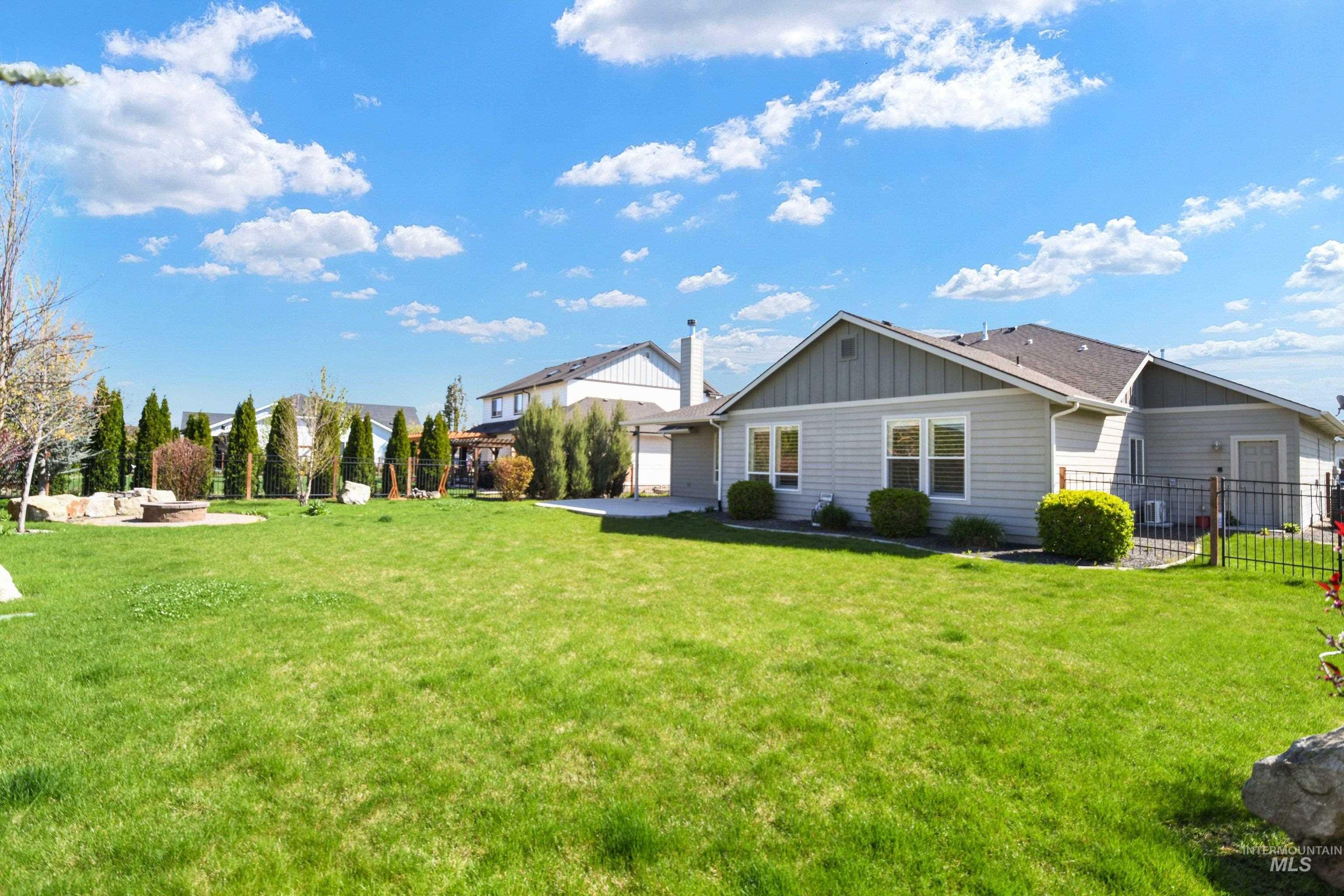 1145 N Foudy Lane, Eagle, Idaho 83616, 4 Bedrooms, 2 Bathrooms, Residential For Sale, Price $699,000, 98976286