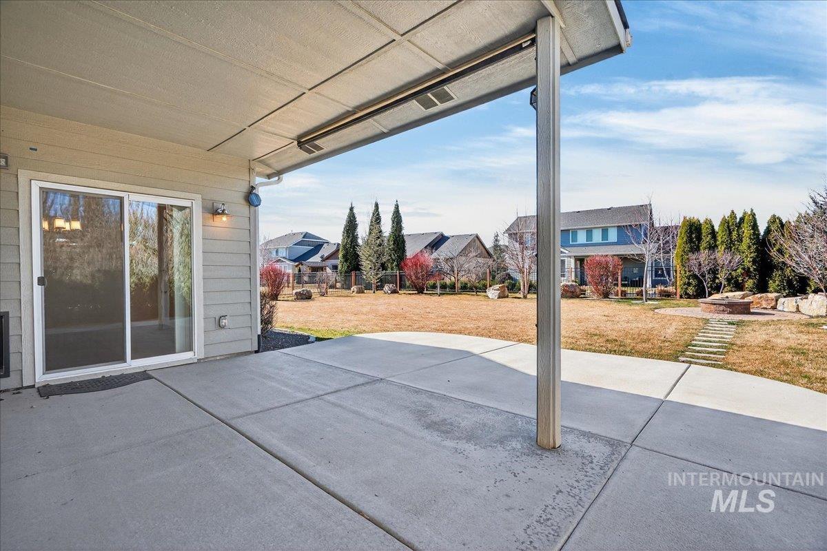 1145 N Foudy Lane, Eagle, Idaho 83616, 4 Bedrooms, 2 Bathrooms, Residential For Sale, Price $769,000,MLS 98976286