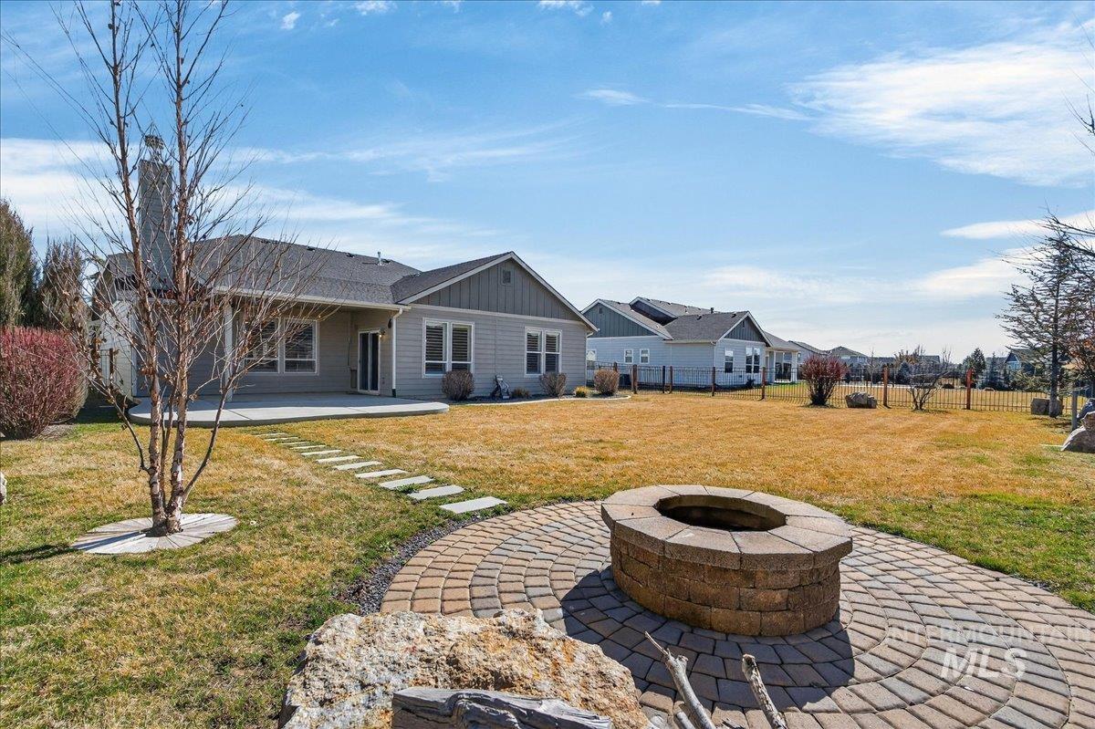 1145 N Foudy Lane, Eagle, Idaho 83616, 4 Bedrooms, 2 Bathrooms, Residential For Sale, Price $769,000,MLS 98976286