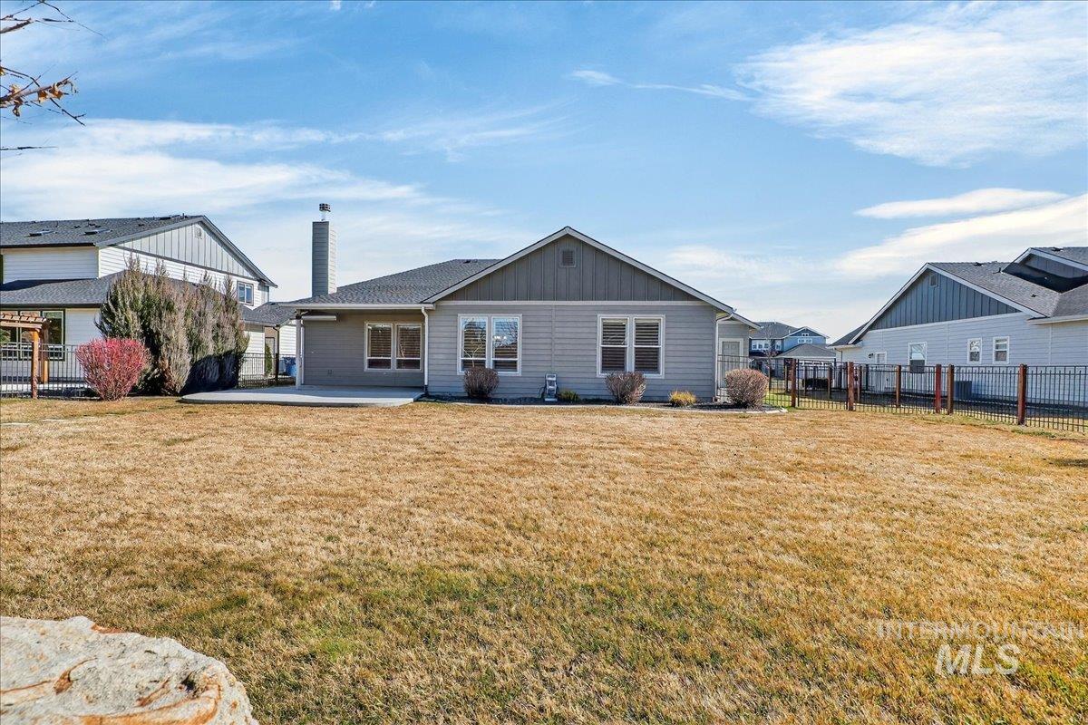 1145 N Foudy Lane, Eagle, Idaho 83616, 4 Bedrooms, 2 Bathrooms, Residential For Sale, Price $769,000,MLS 98976286