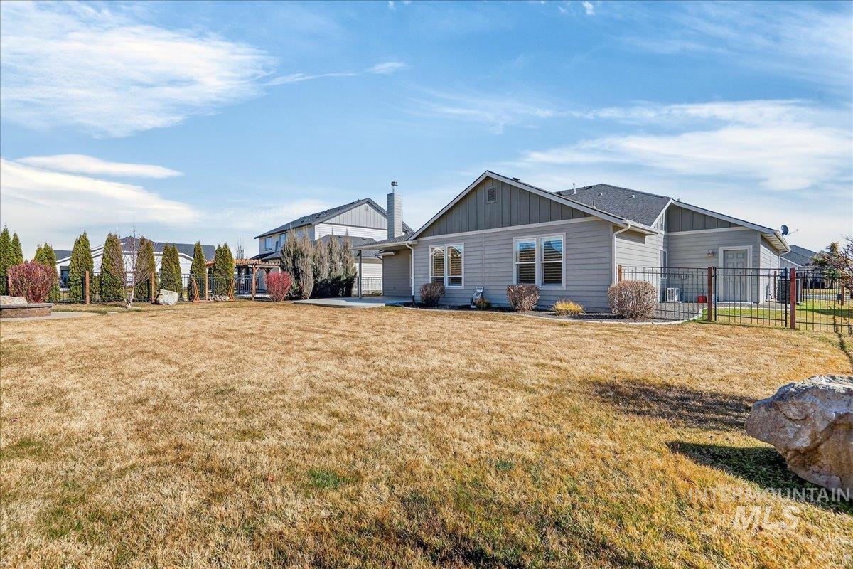 1145 N Foudy Lane, Eagle, Idaho 83616, 4 Bedrooms, 2 Bathrooms, Residential For Sale, Price $769,000,MLS 98976286