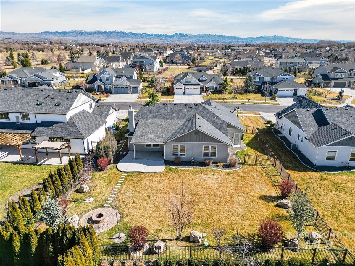 1145 N Foudy Lane, Eagle, Idaho 83616, 4 Bedrooms, 2 Bathrooms, Residential For Sale, Price $769,000,MLS 98976286