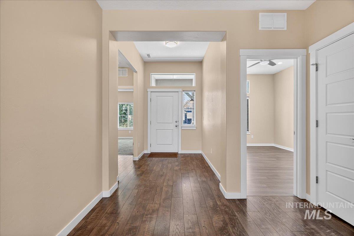 1145 N Foudy Lane, Eagle, Idaho 83616, 4 Bedrooms, 2 Bathrooms, Residential For Sale, Price $769,000,MLS 98976286