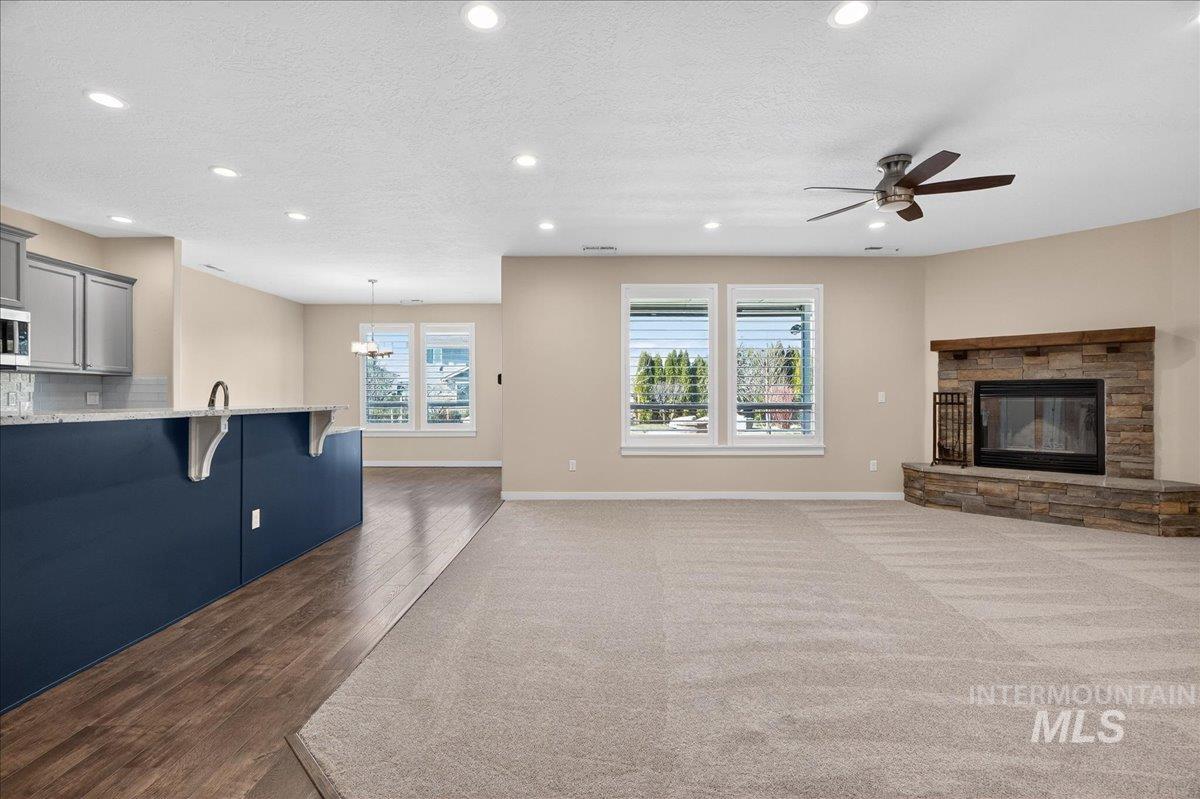 1145 N Foudy Lane, Eagle, Idaho 83616, 4 Bedrooms, 2 Bathrooms, Residential For Sale, Price $769,000,MLS 98976286