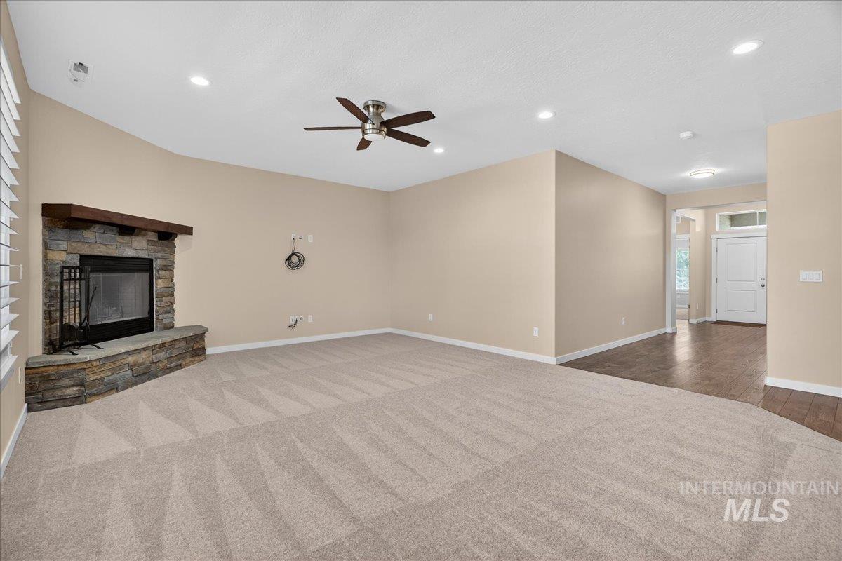 1145 N Foudy Lane, Eagle, Idaho 83616, 4 Bedrooms, 2 Bathrooms, Residential For Sale, Price $769,000,MLS 98976286