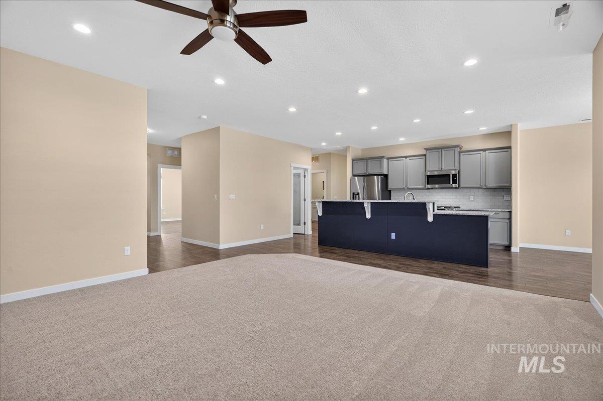 1145 N Foudy Lane, Eagle, Idaho 83616, 4 Bedrooms, 2 Bathrooms, Residential For Sale, Price $769,000,MLS 98976286