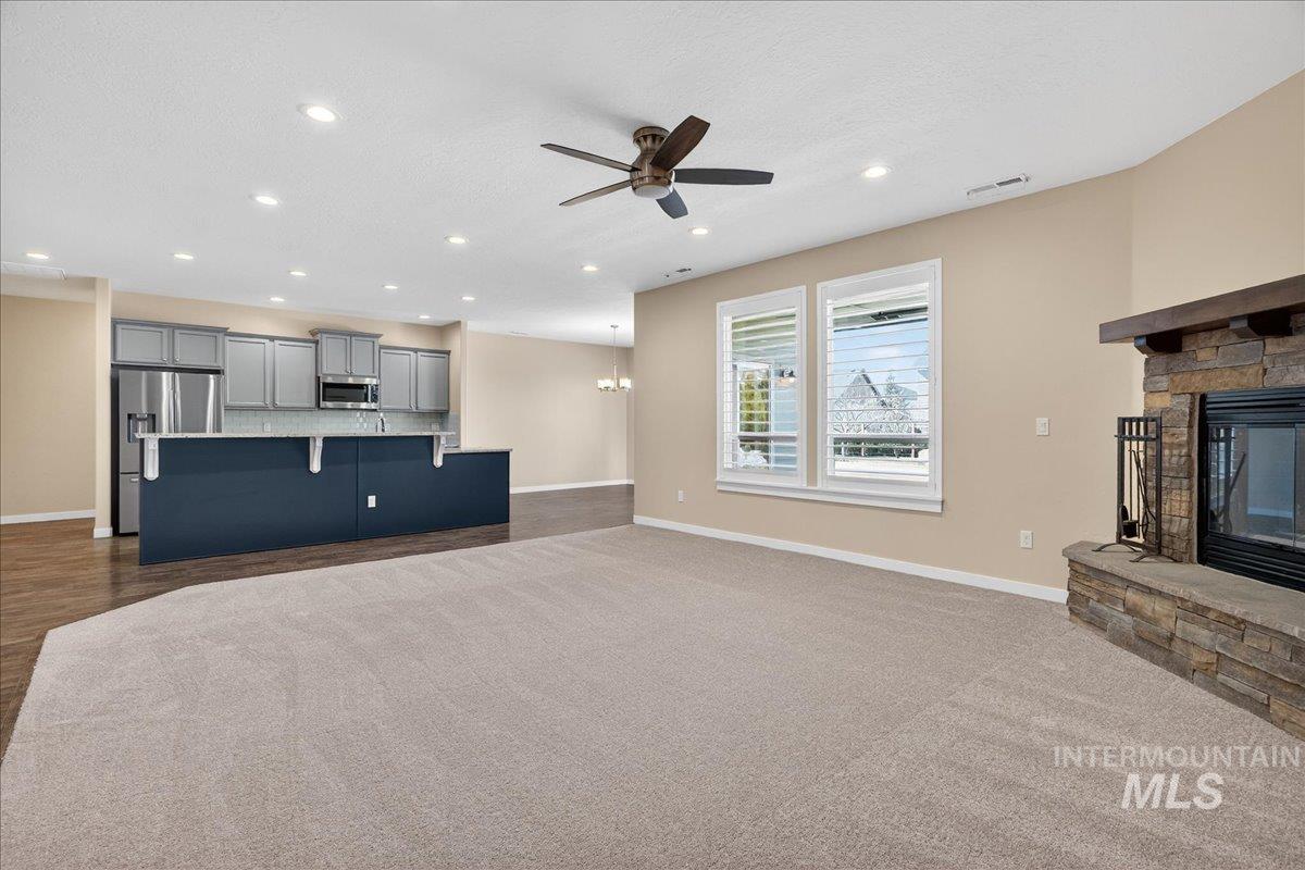 1145 N Foudy Lane, Eagle, Idaho 83616, 4 Bedrooms, 2 Bathrooms, Residential For Sale, Price $769,000,MLS 98976286