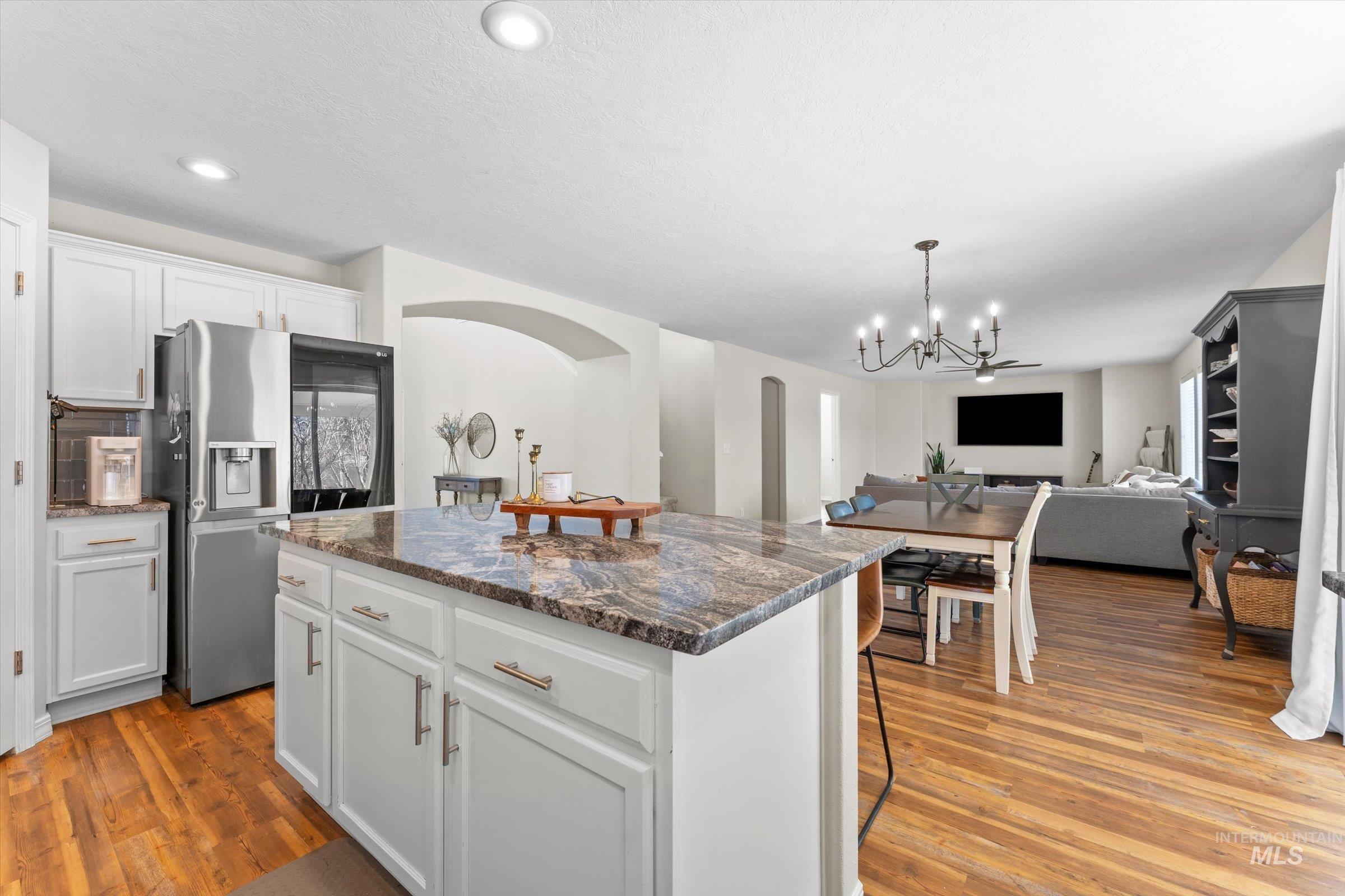 1935 N Maroon Avenue, Kuna, Idaho 83634, 4 Bedrooms, 2.5 Bathrooms, Residential For Sale, Price $529,000, 98976287