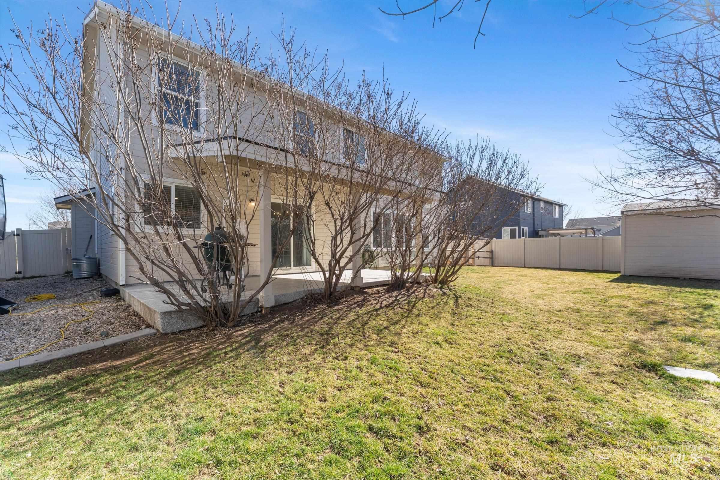 1935 N Maroon Avenue, Kuna, Idaho 83634, 4 Bedrooms, 2.5 Bathrooms, Residential For Sale, Price $529,000, 98976287